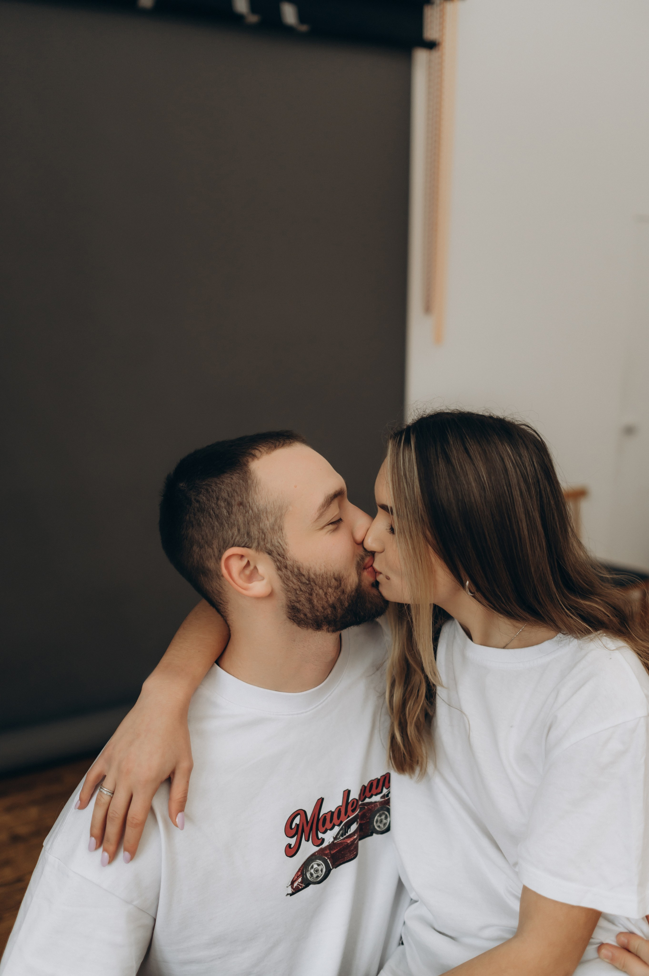 Антон и Маша. Ирина Гонтарева|Фотограф|Белгород