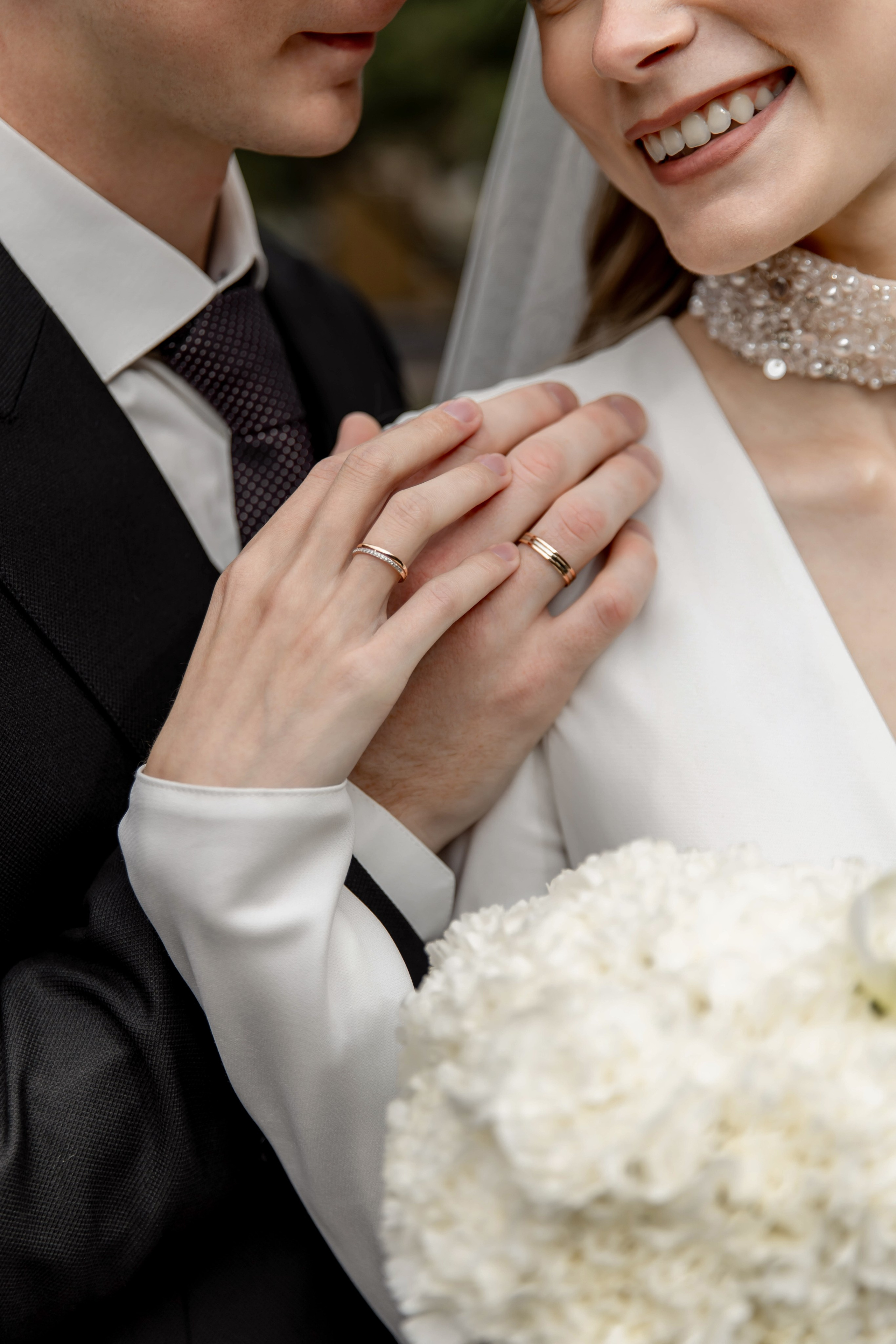 Выездная регистрация + Барвиха + банкет. Свадебный и семейный фотограф в Москве Диана Левченко