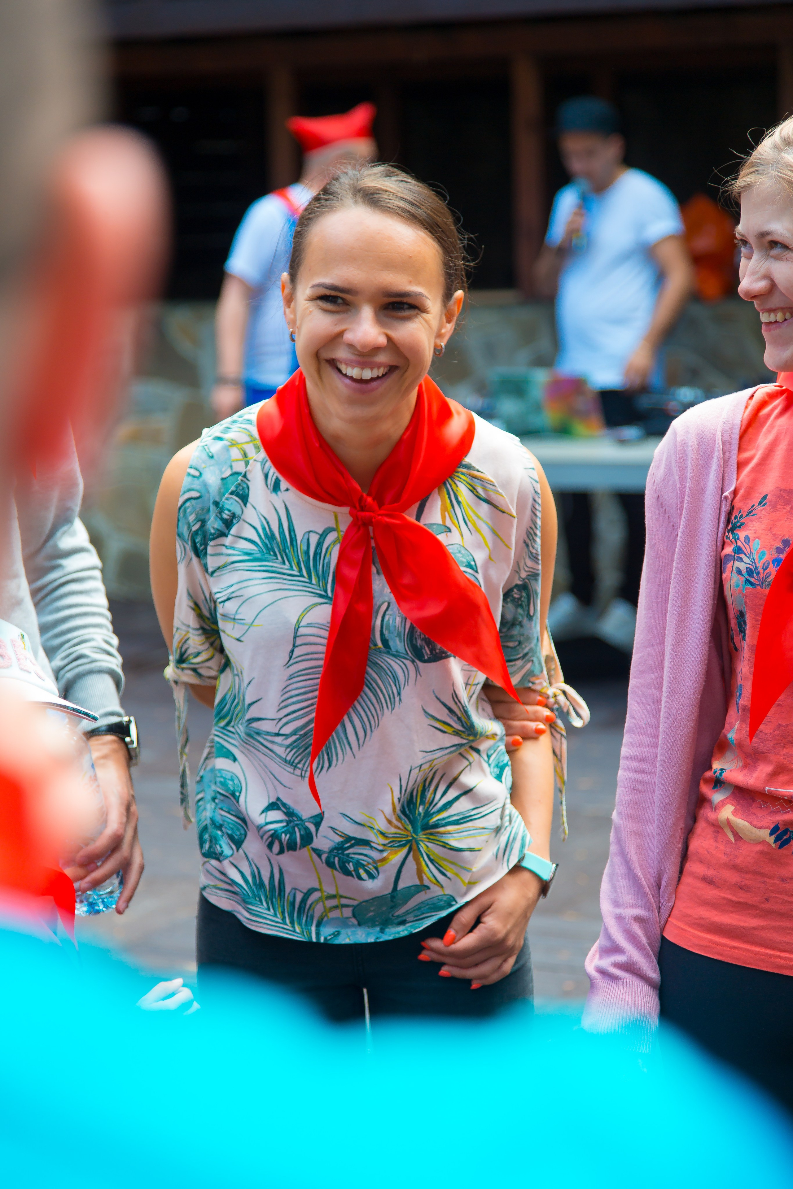 КОРПОРАТИВ РАПСОДИЯ. Главная