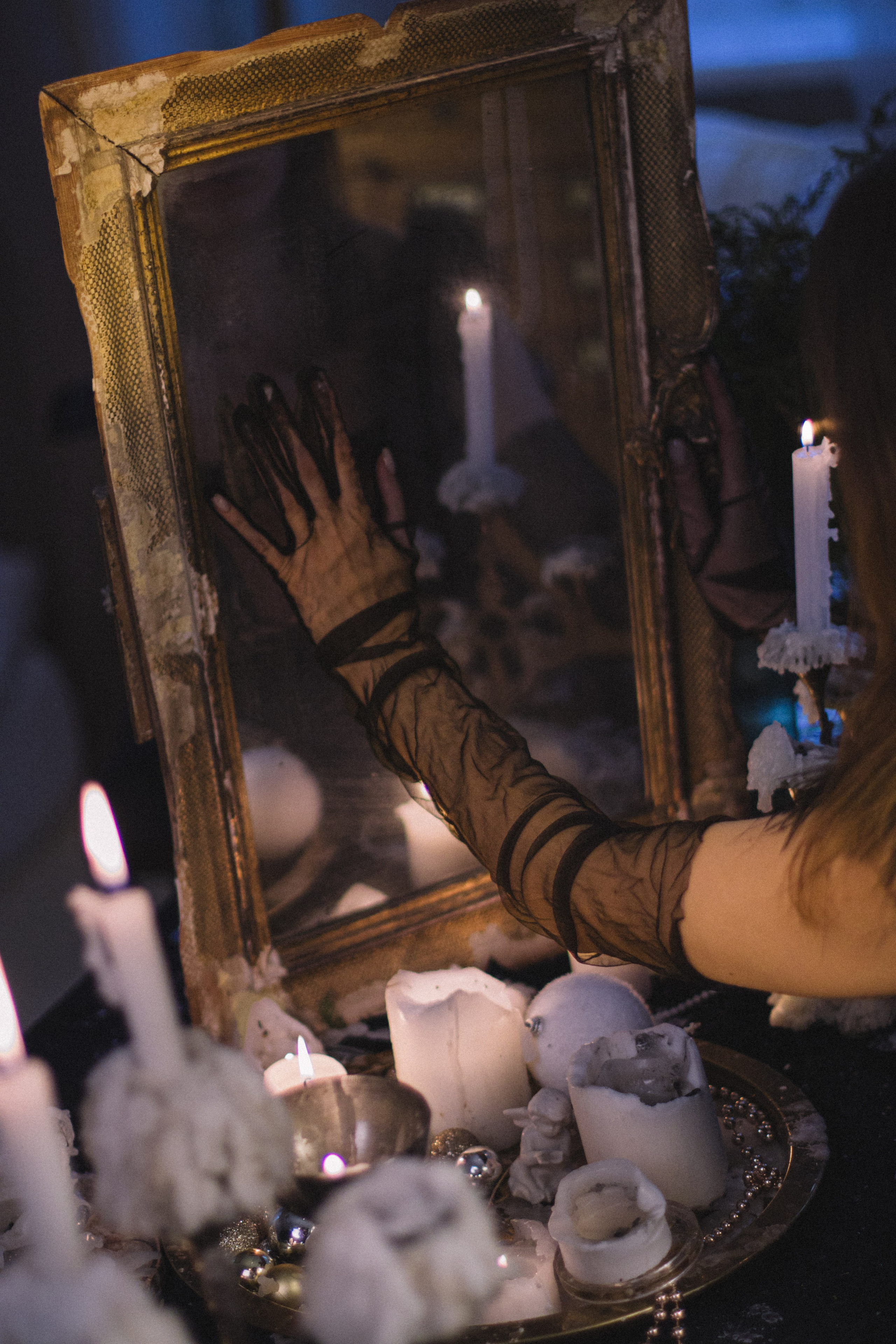 Индивидуальная съемка. Фотограф в Москве и Московской области — Акулина Софья