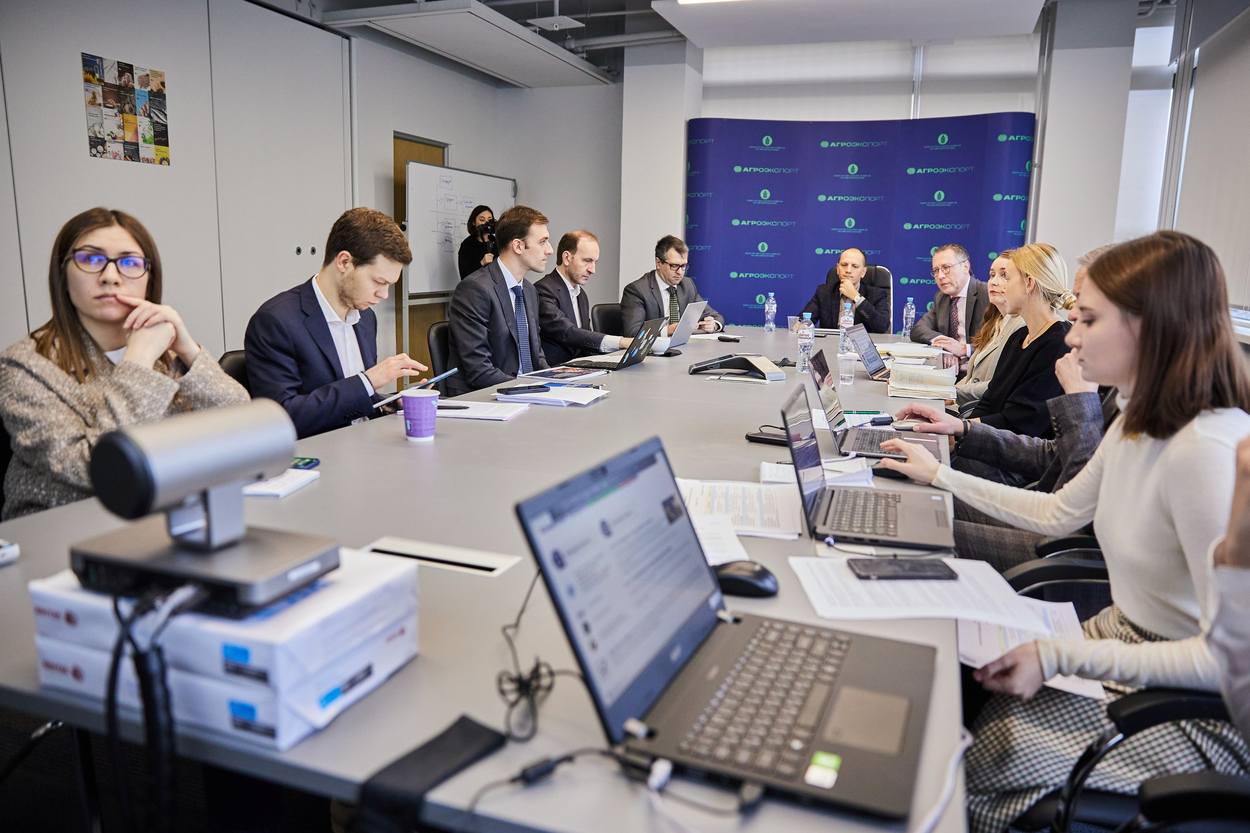 6. Фотограф Недорез Александр в Москве. Репортаж на ваших мероприятиях