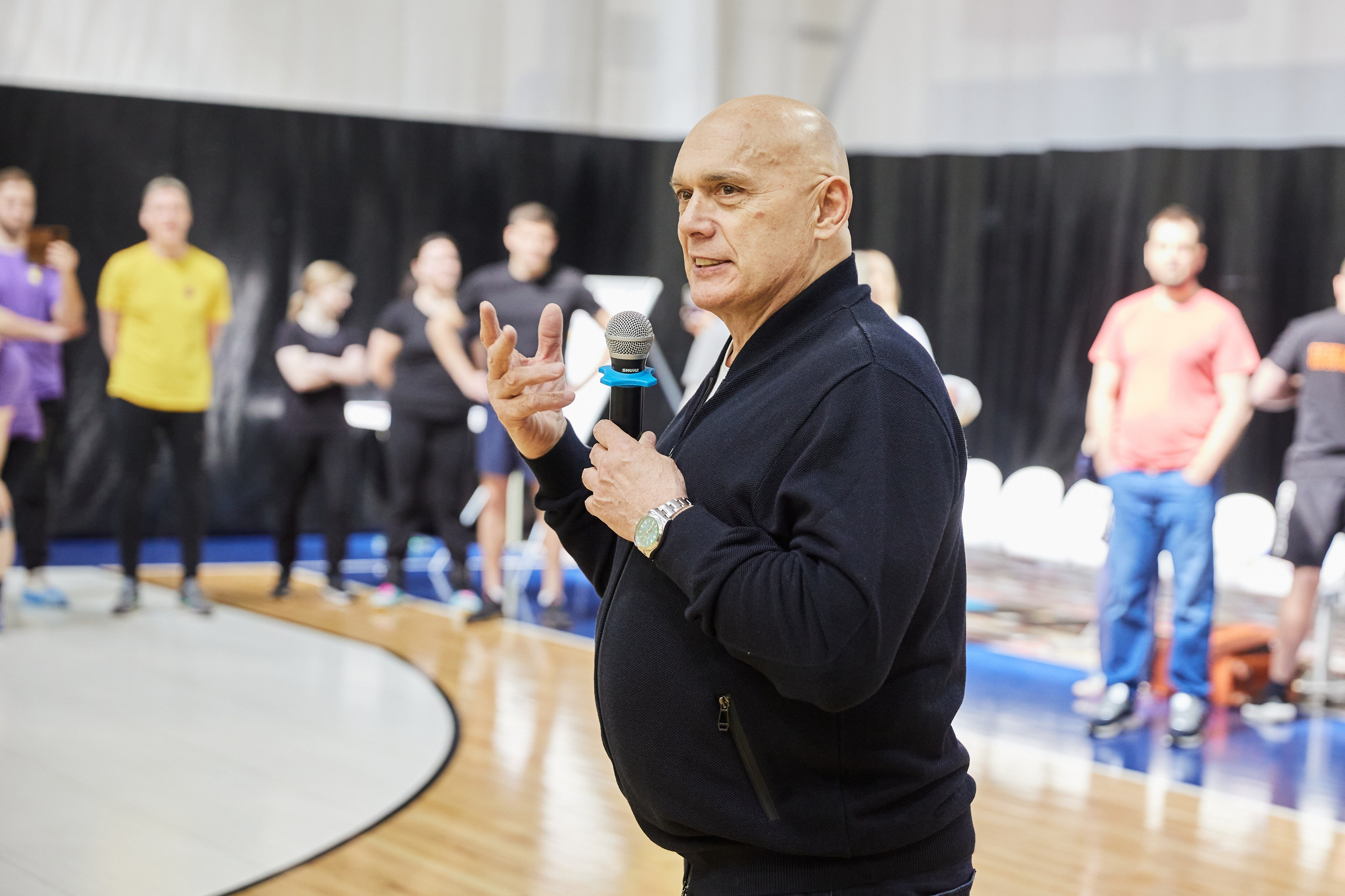 87. Фотограф Недорез Александр в Москве. Репортаж на ваших мероприятиях