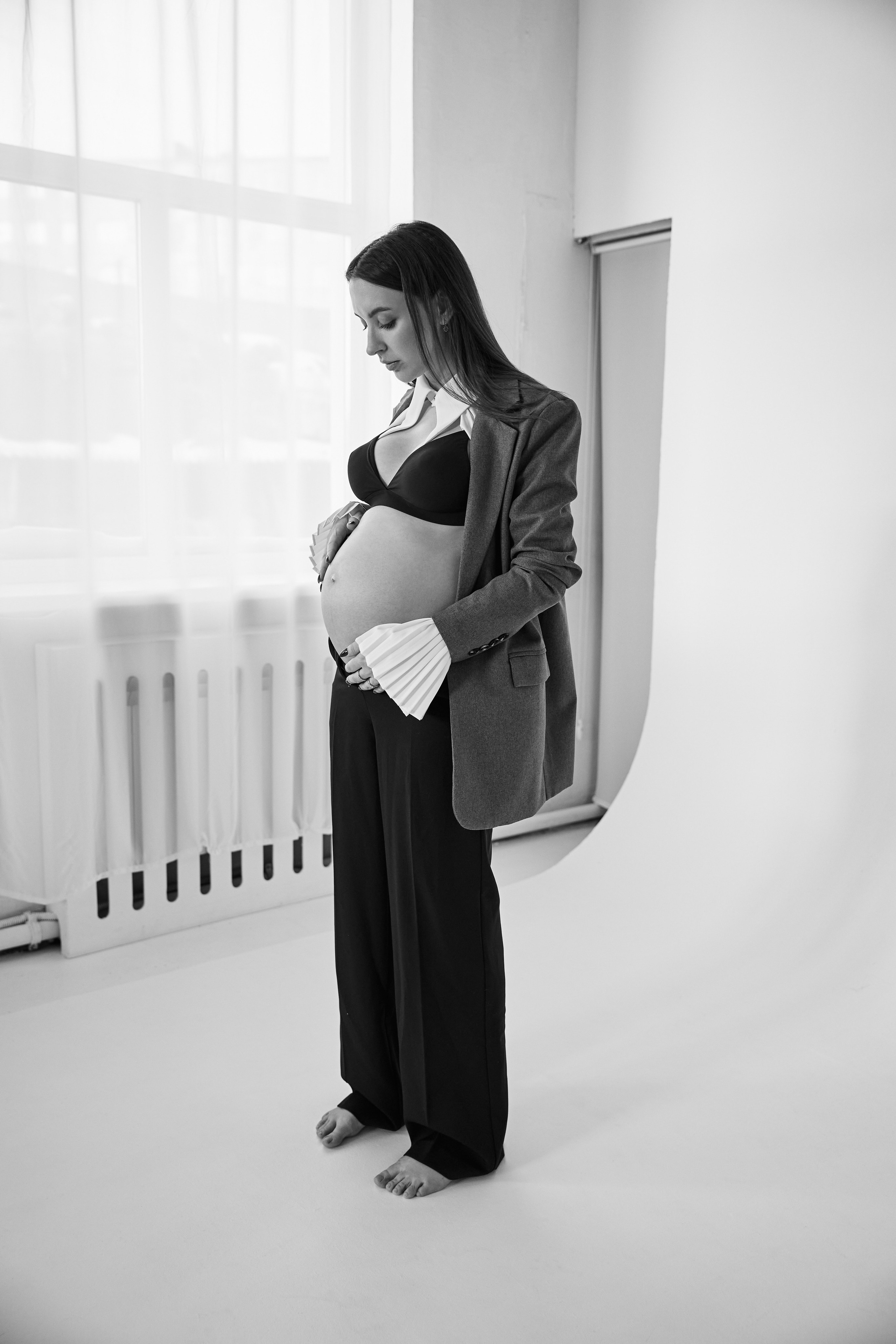 фотограф в Магадане