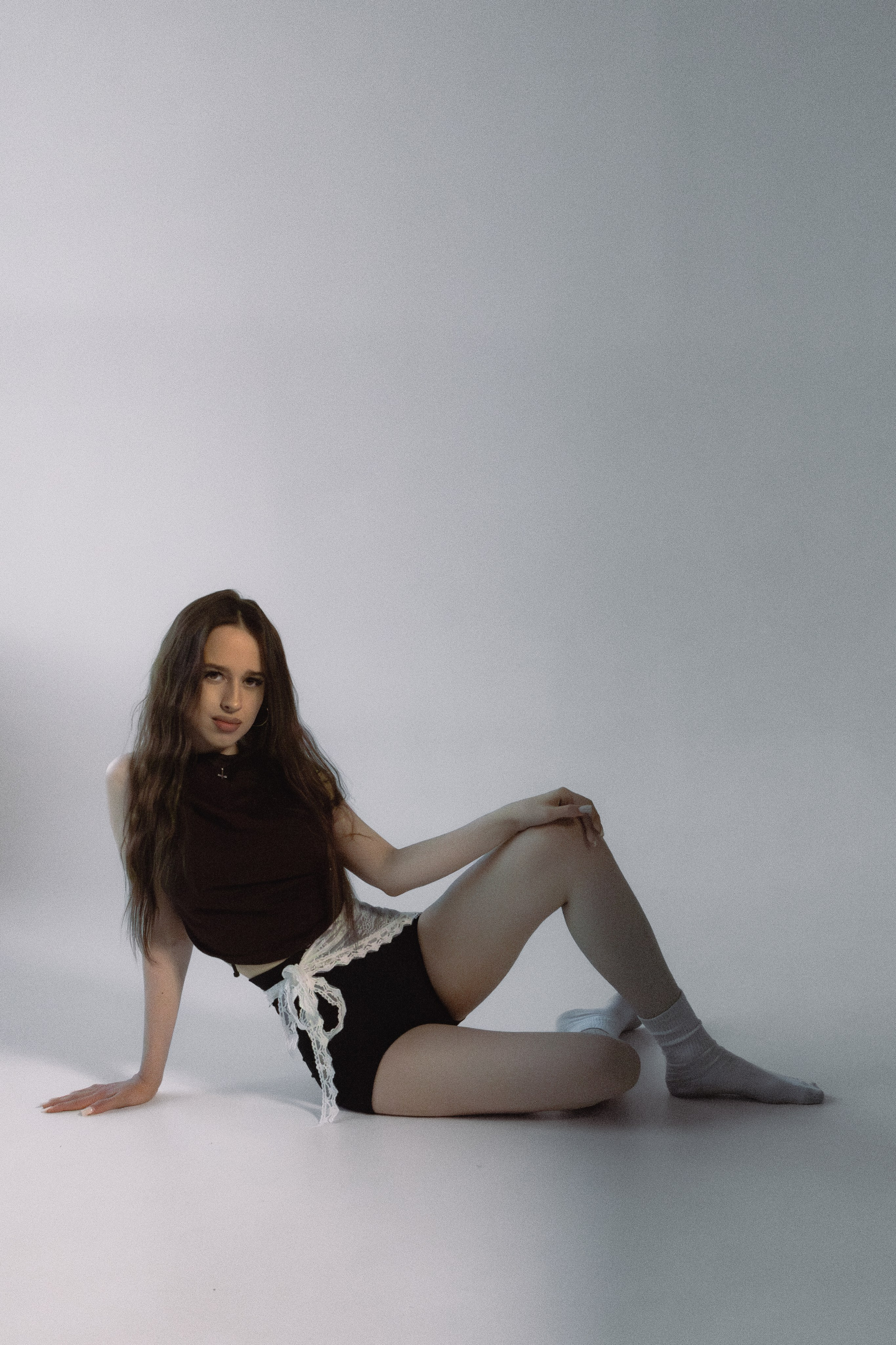 Дружеские съёмки. Alina.Dvt — профессиональный фотограф|Красноярск