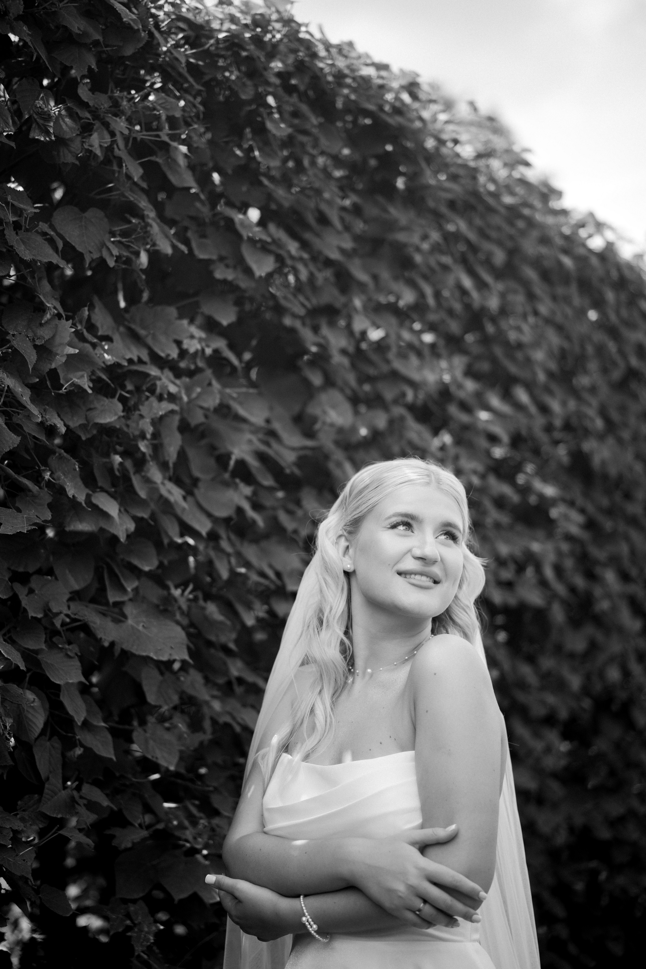 Анна Виктор. Свадебный и семейный видеограф в Москве Гера Филатов