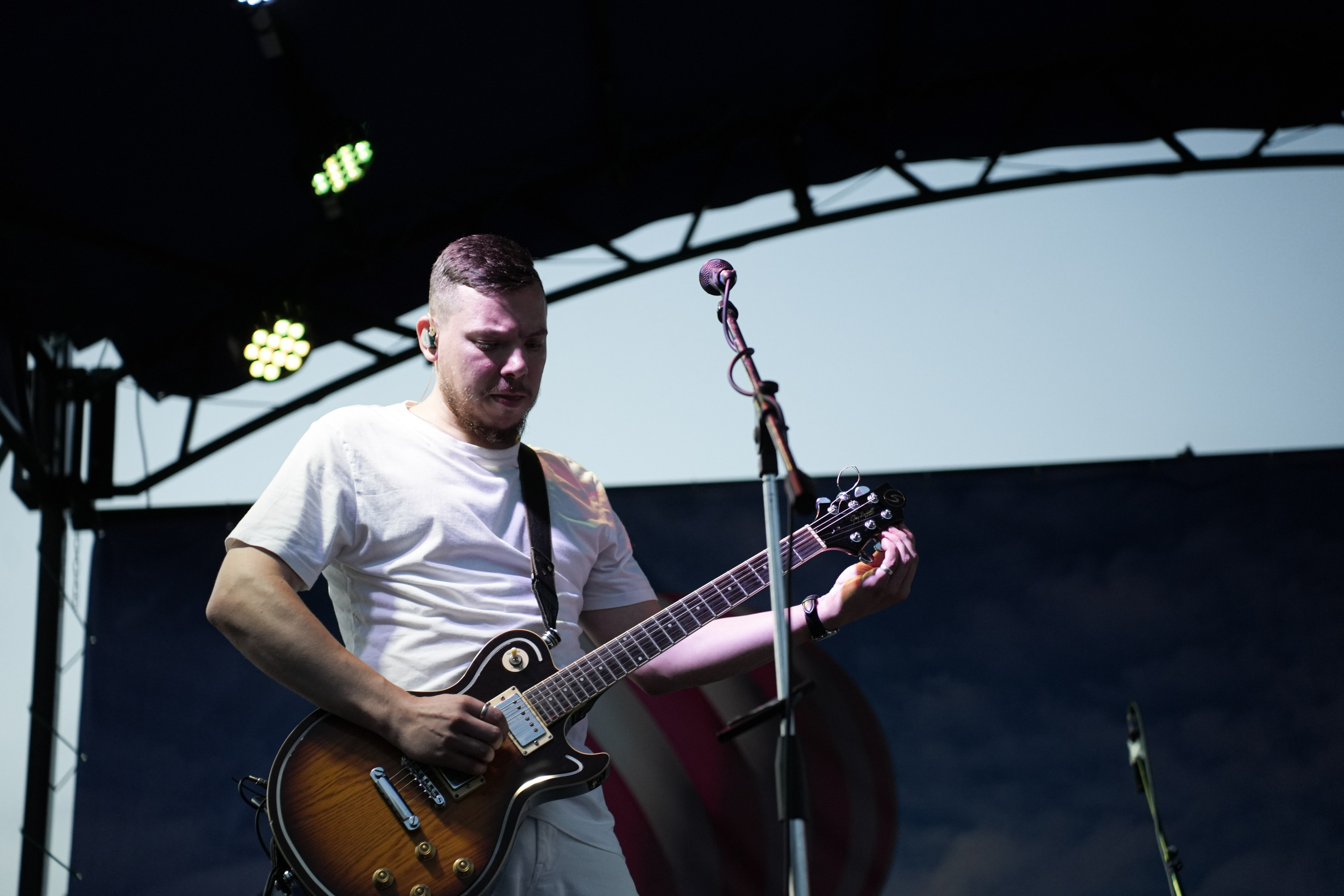 Фестиваль шаров Переславль. Свадебный и семейный видеограф в Москве Гера Филатов