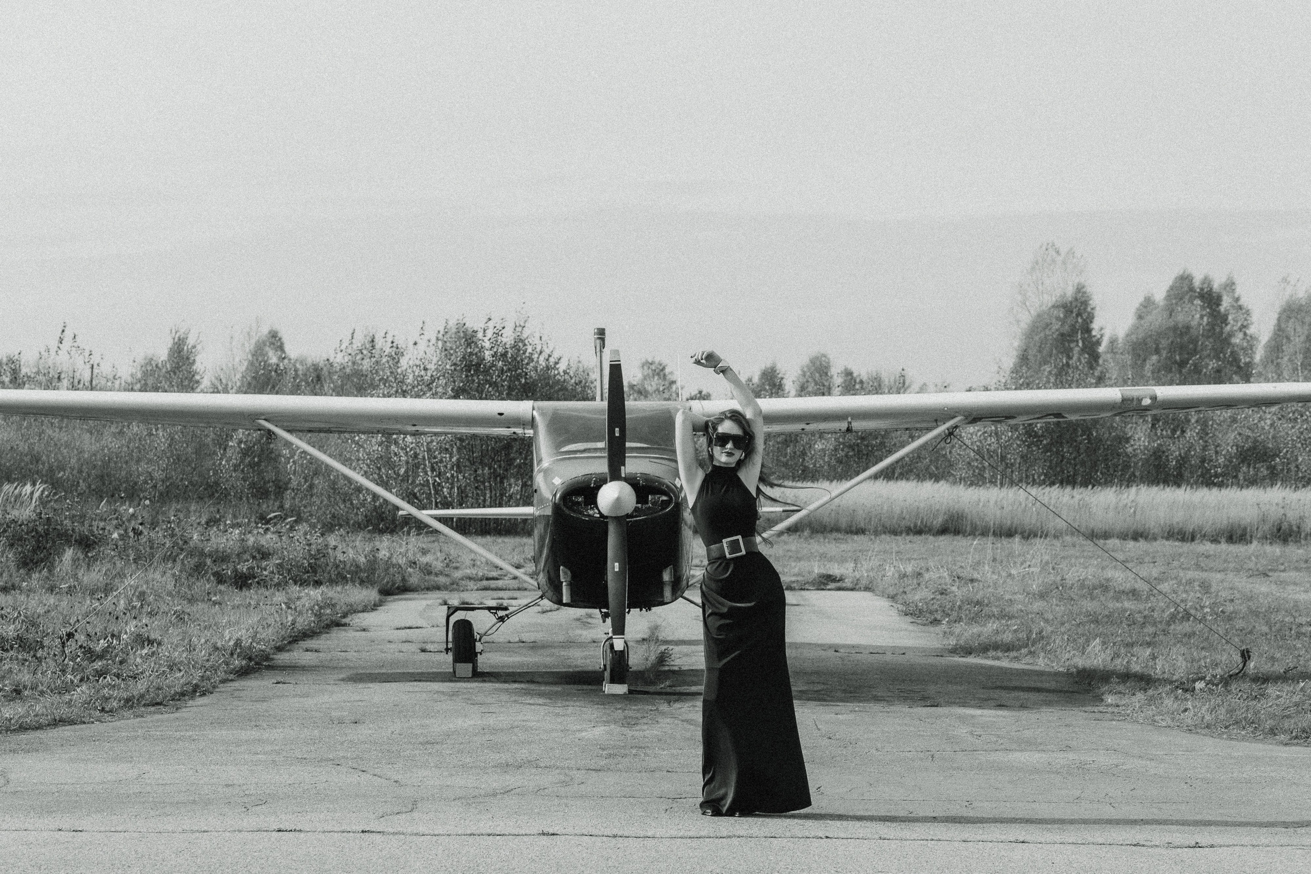 Adelya. Фотограф Астафьева Мария