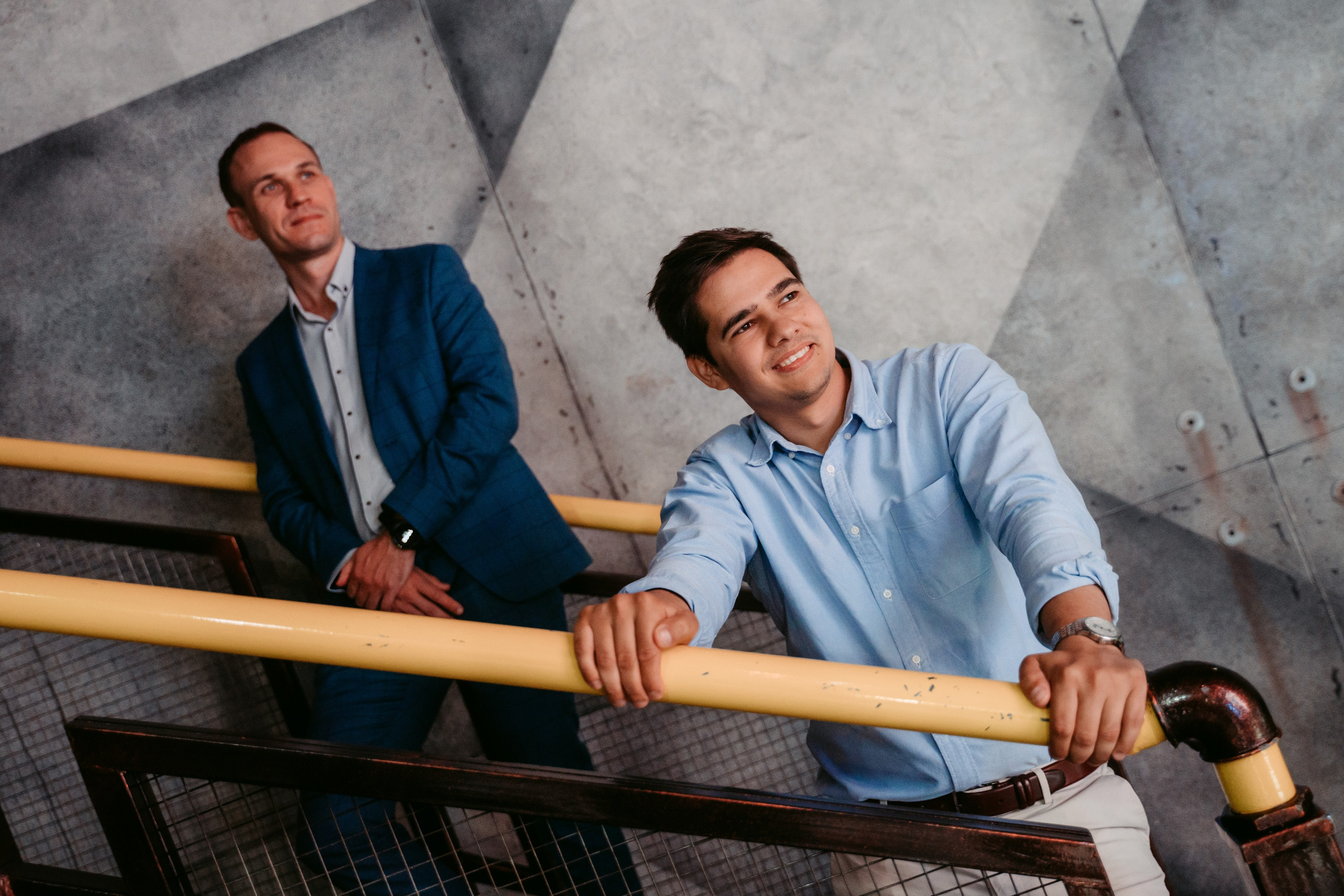 Tarkett Show / 2023. Саша Копылов, фотограф в Казани