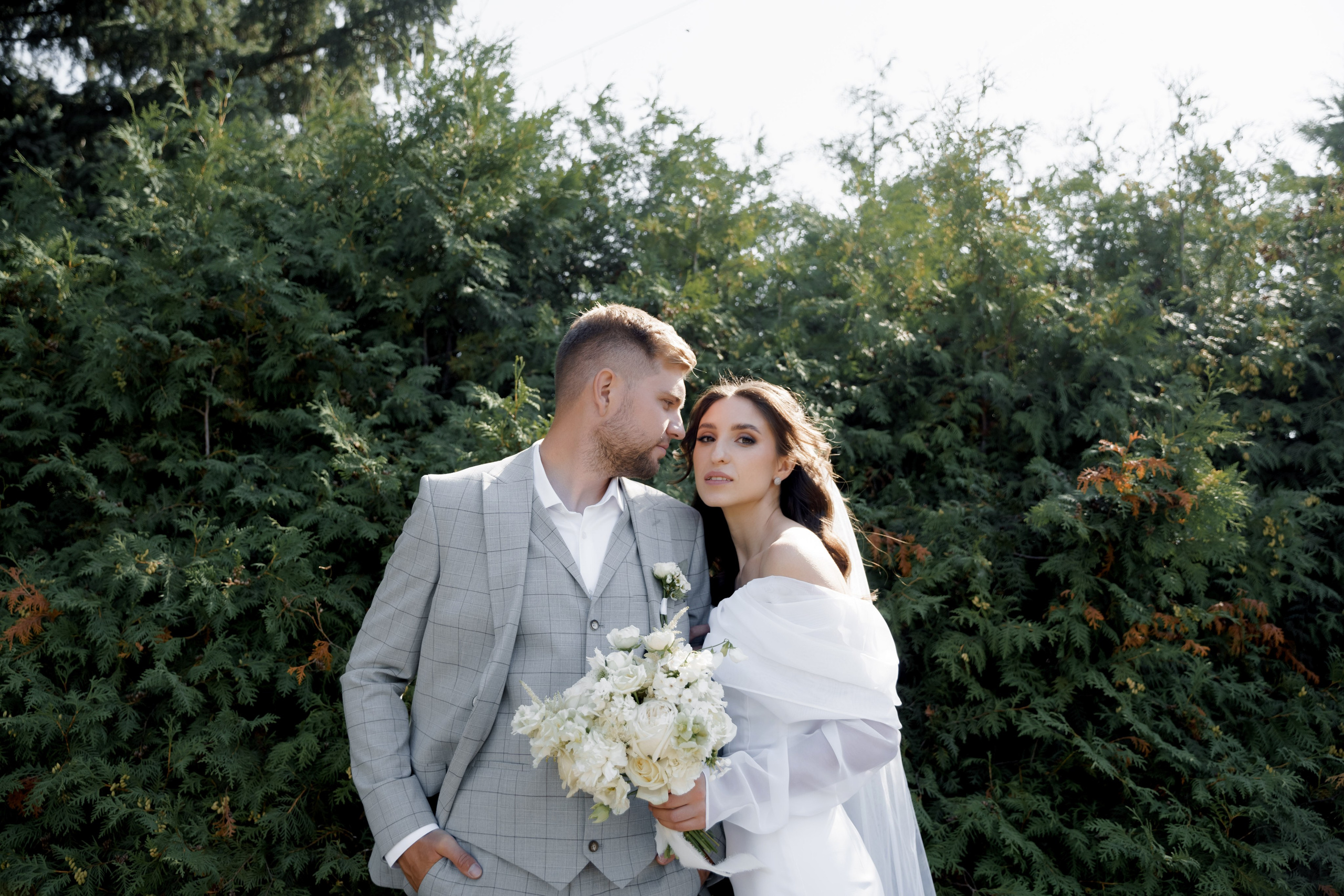 Антон и Катя. Организатор свадеб Барнаул/Алтай/Дагестан