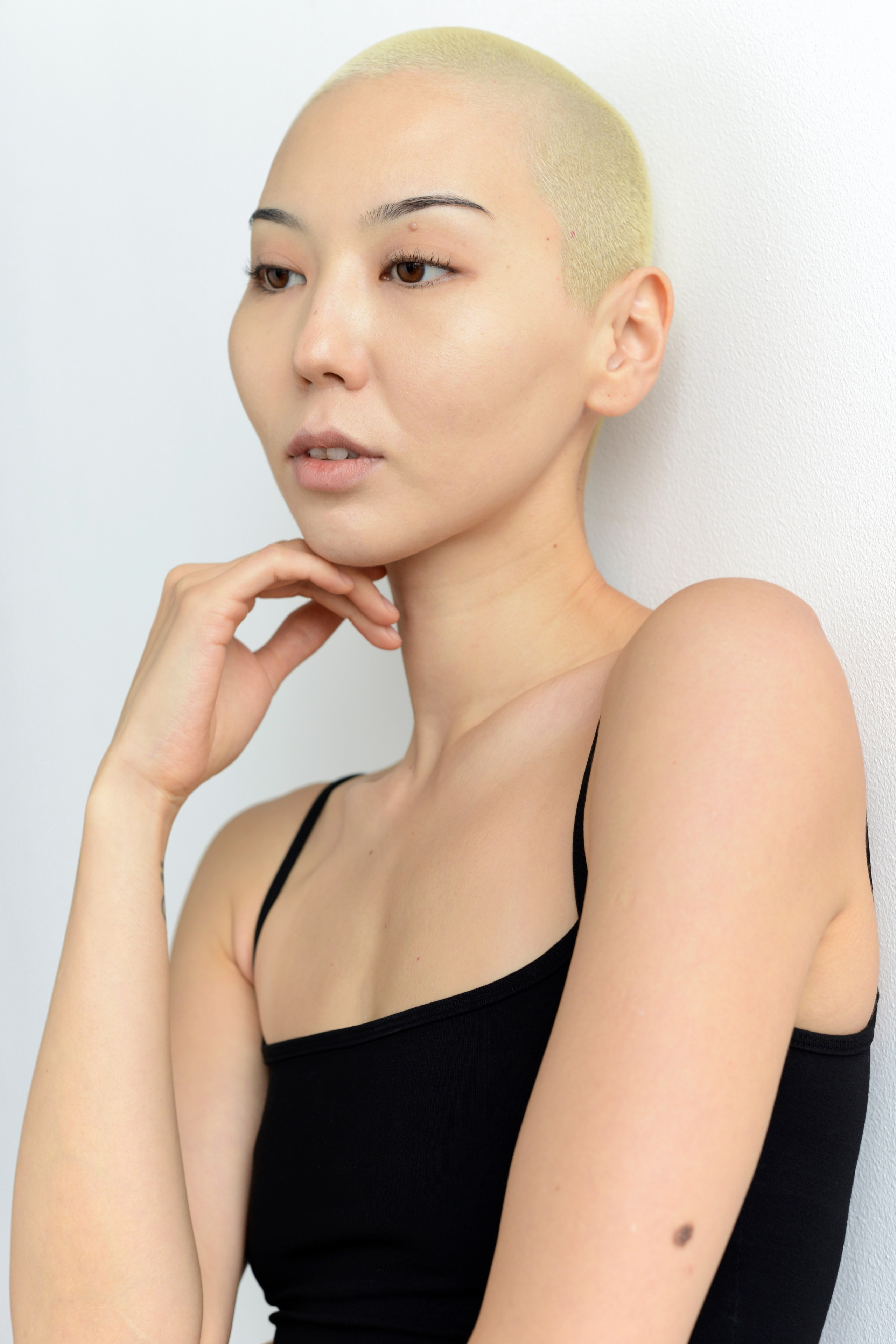 Sasha for guilty models. ㅤ