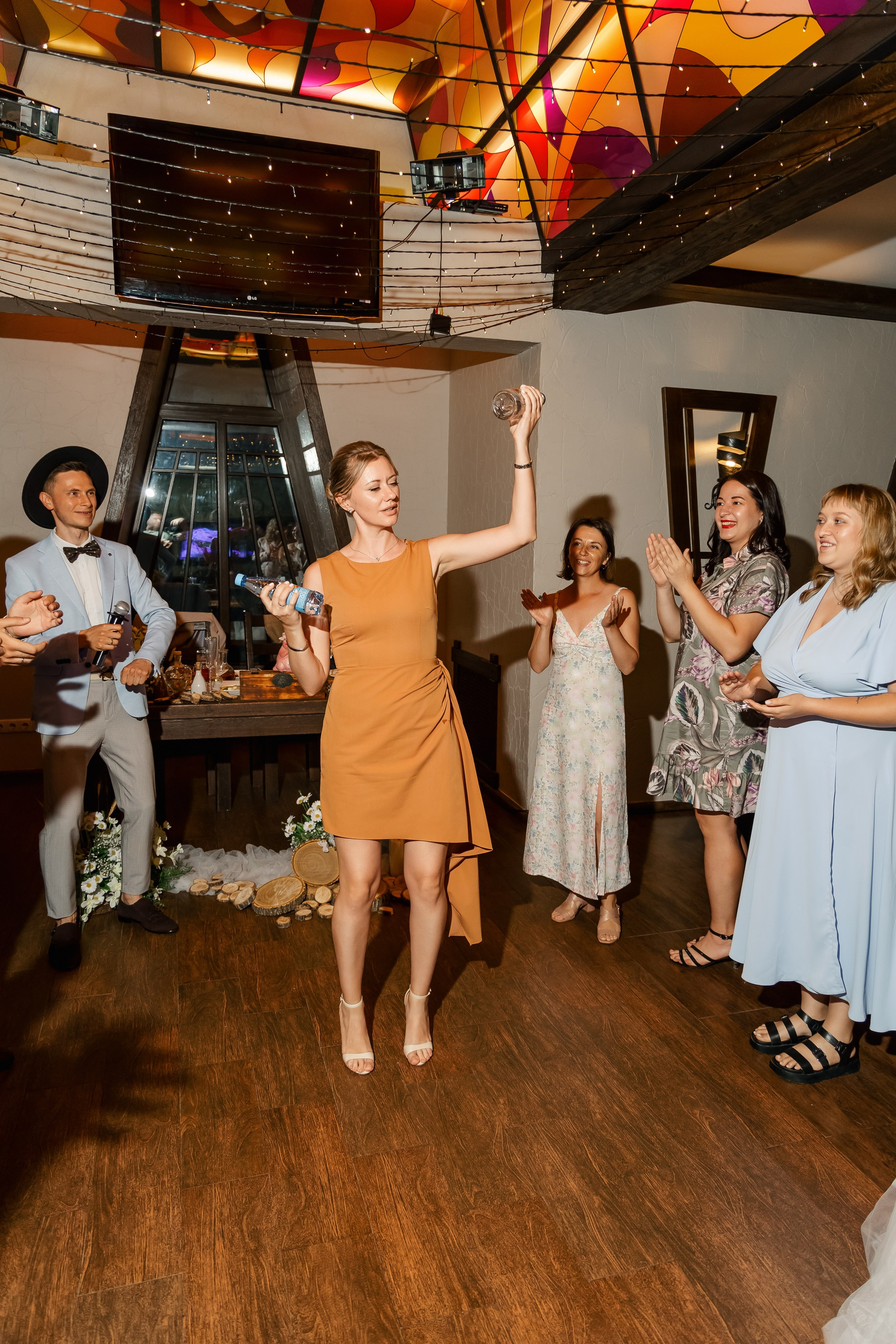 Владимир и Екатерина. Мельница. Свадебный фотограф в Хабаровске