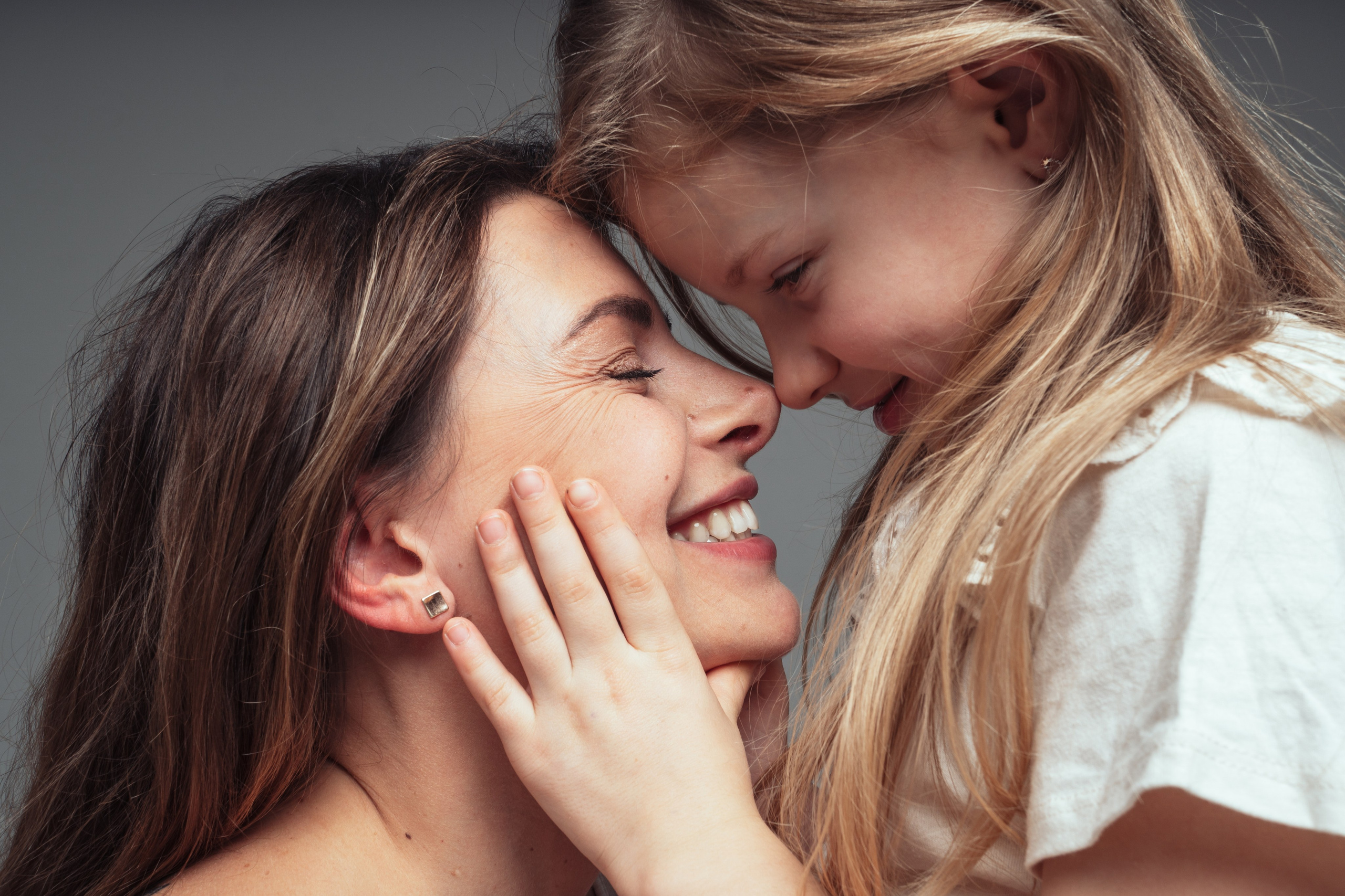 Даша и Эми. Семейный и детский фотограф в Санкт-Петербурге Наталья Григорьева