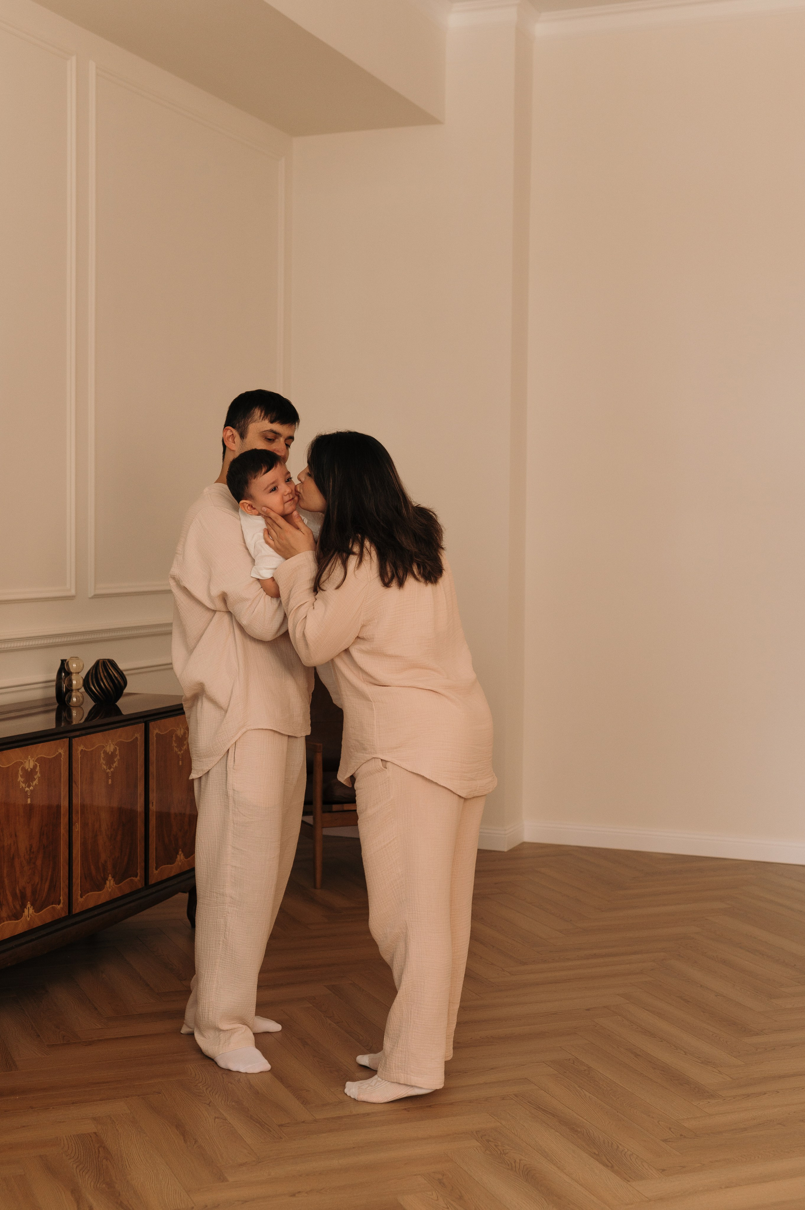 Даяна, Миро и Дамир. Фотограф в Краснодаре Скубицкая Альбина