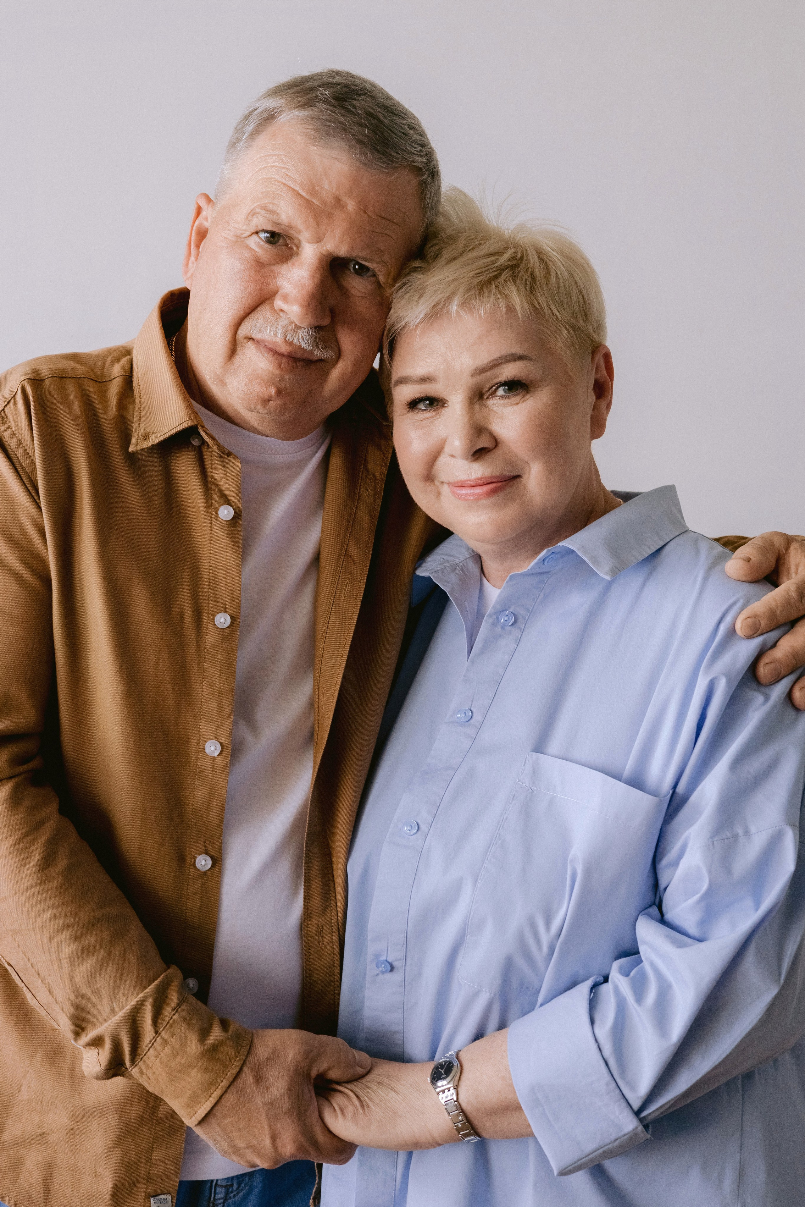 Семейная фотосессия. Фотограф Волгоград Кристина Прохоренко