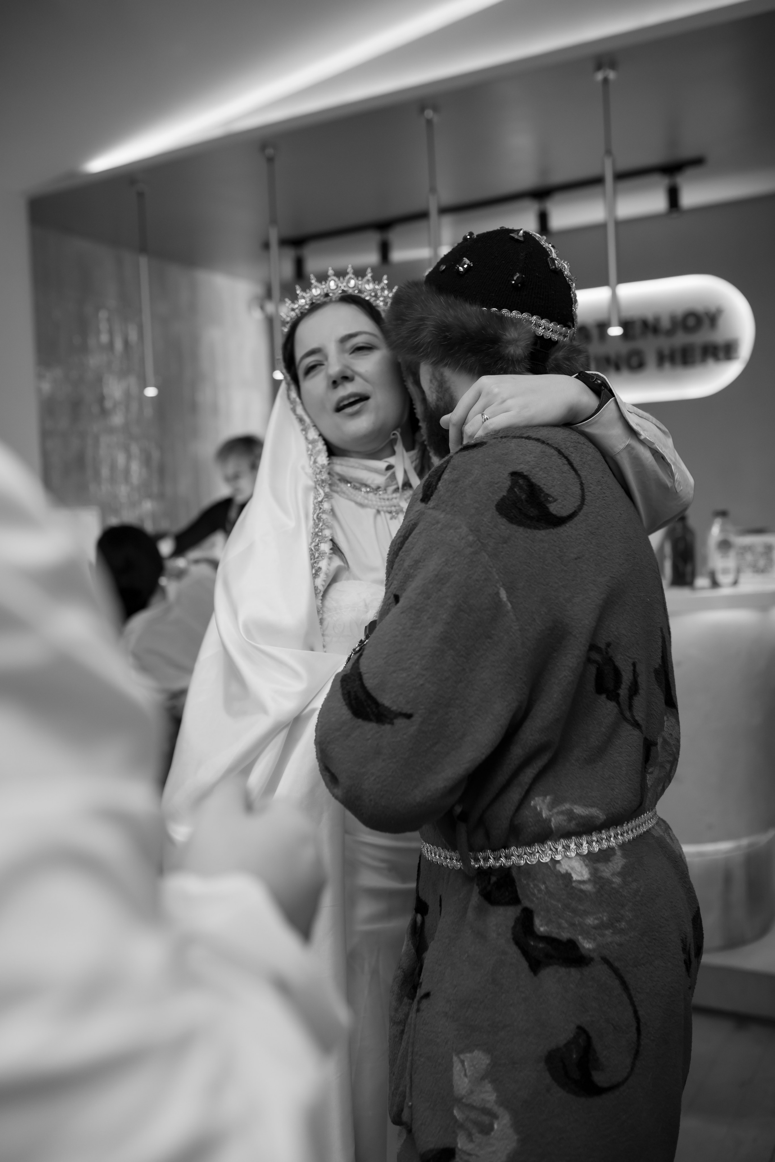 Юбилей Анны в стиле Гайдая. Семейный и детский фотограф в Москве Дорогова Екатерина