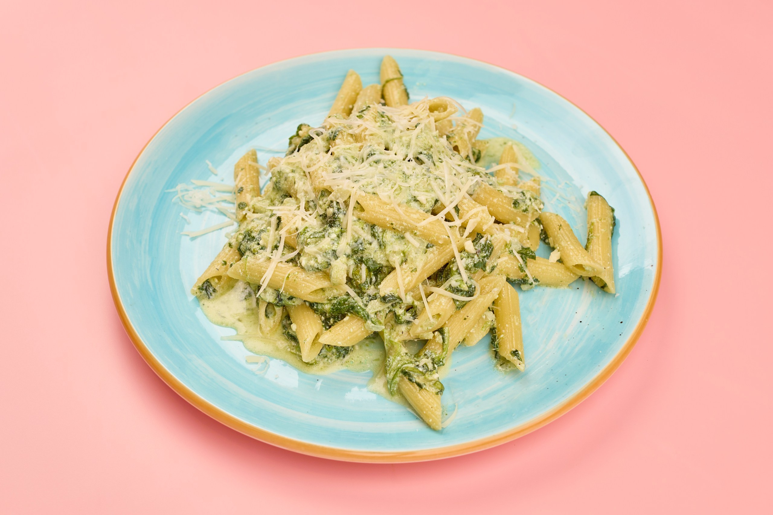 Съемка для итальянского ресторана — полная серия. Фотограф Валерий Сабрам