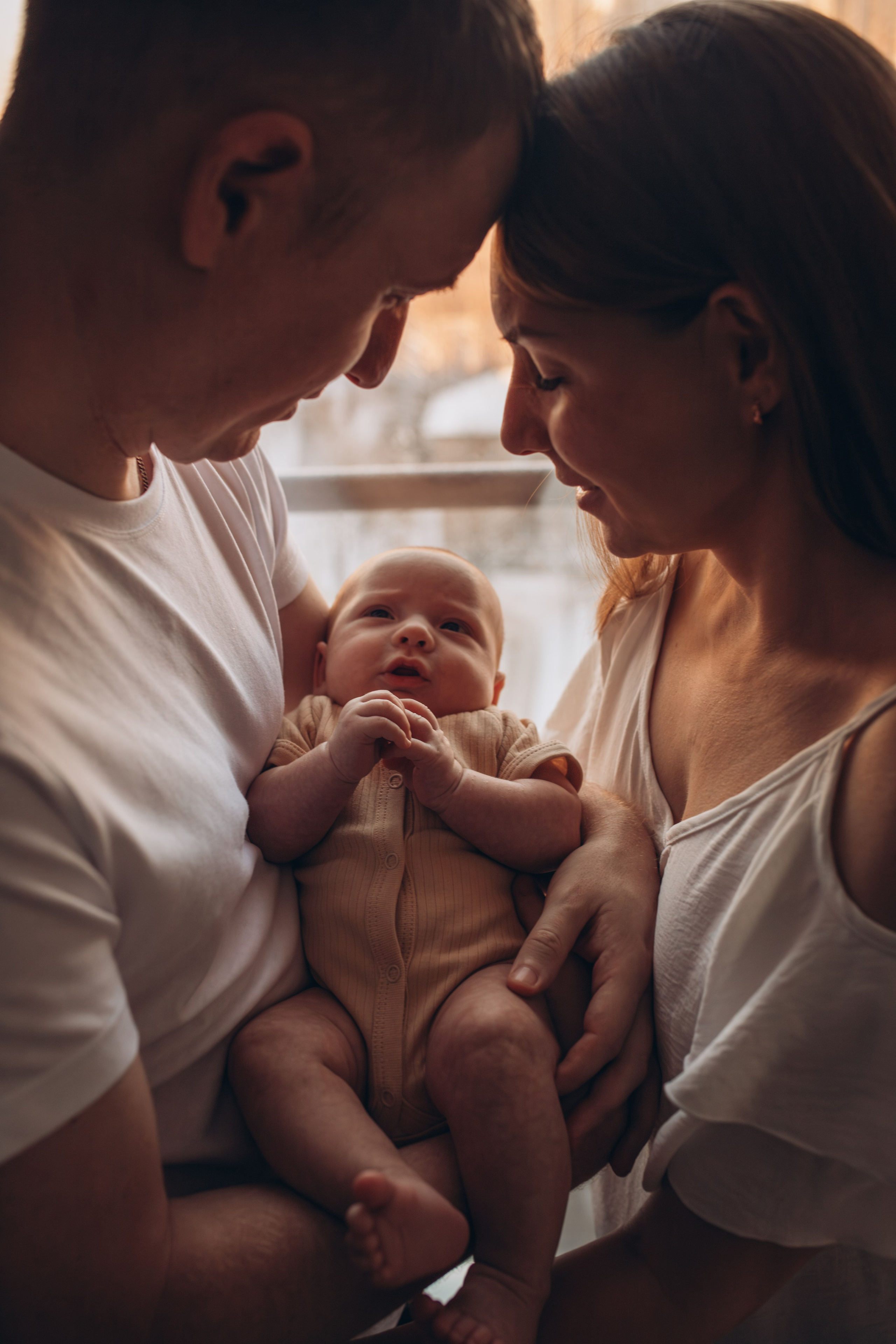 Семейный фотограф в Санкт-Петербурге Виктория Кучерова