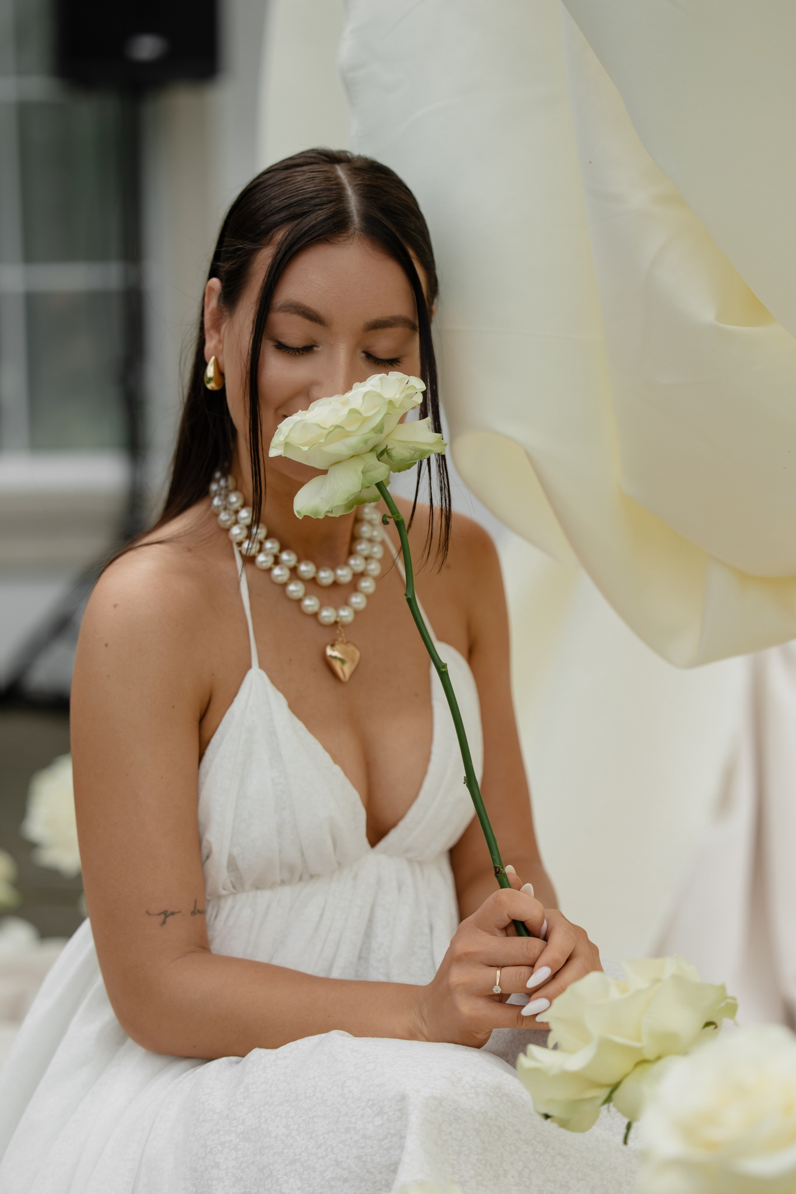 Кирилл & Анастасия. Организатор- Елена Гаманович. Главная