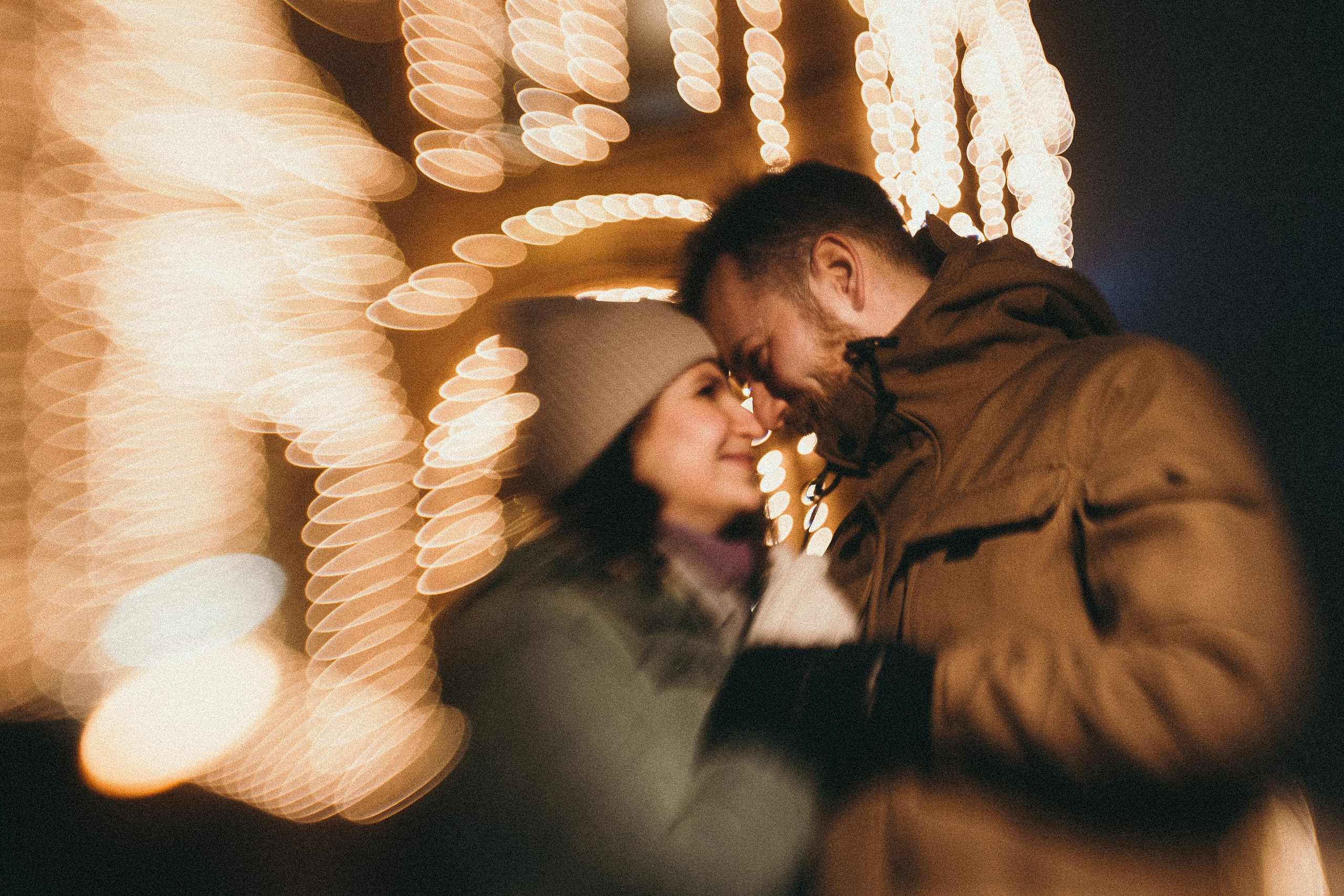 Новогодняя Москва. Фотограф Краснодар/преподаватель фотографии