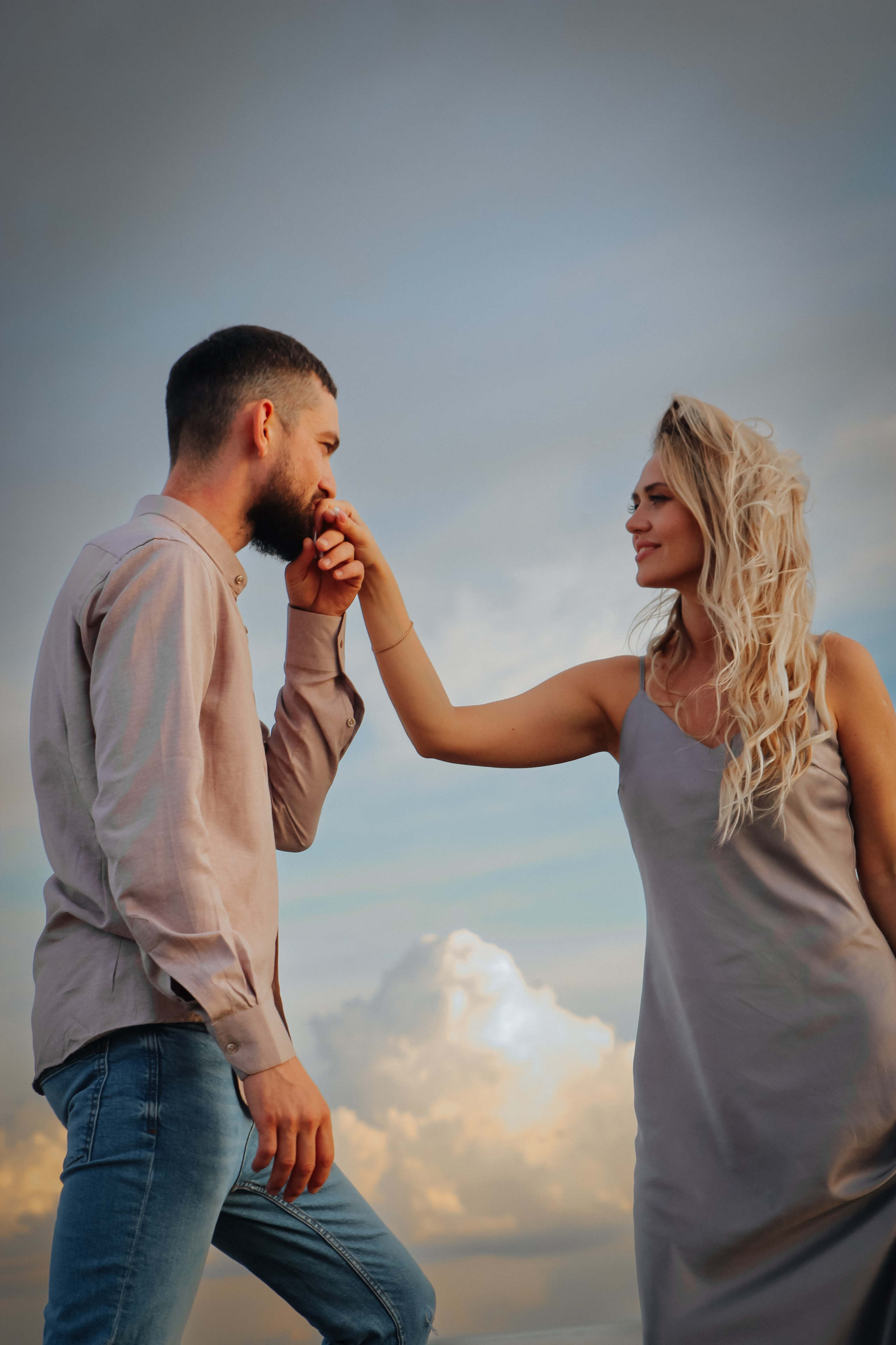 Love story. Фотограф Новосибирск. Фотокарточки на память. Евгения Кудрявцева
