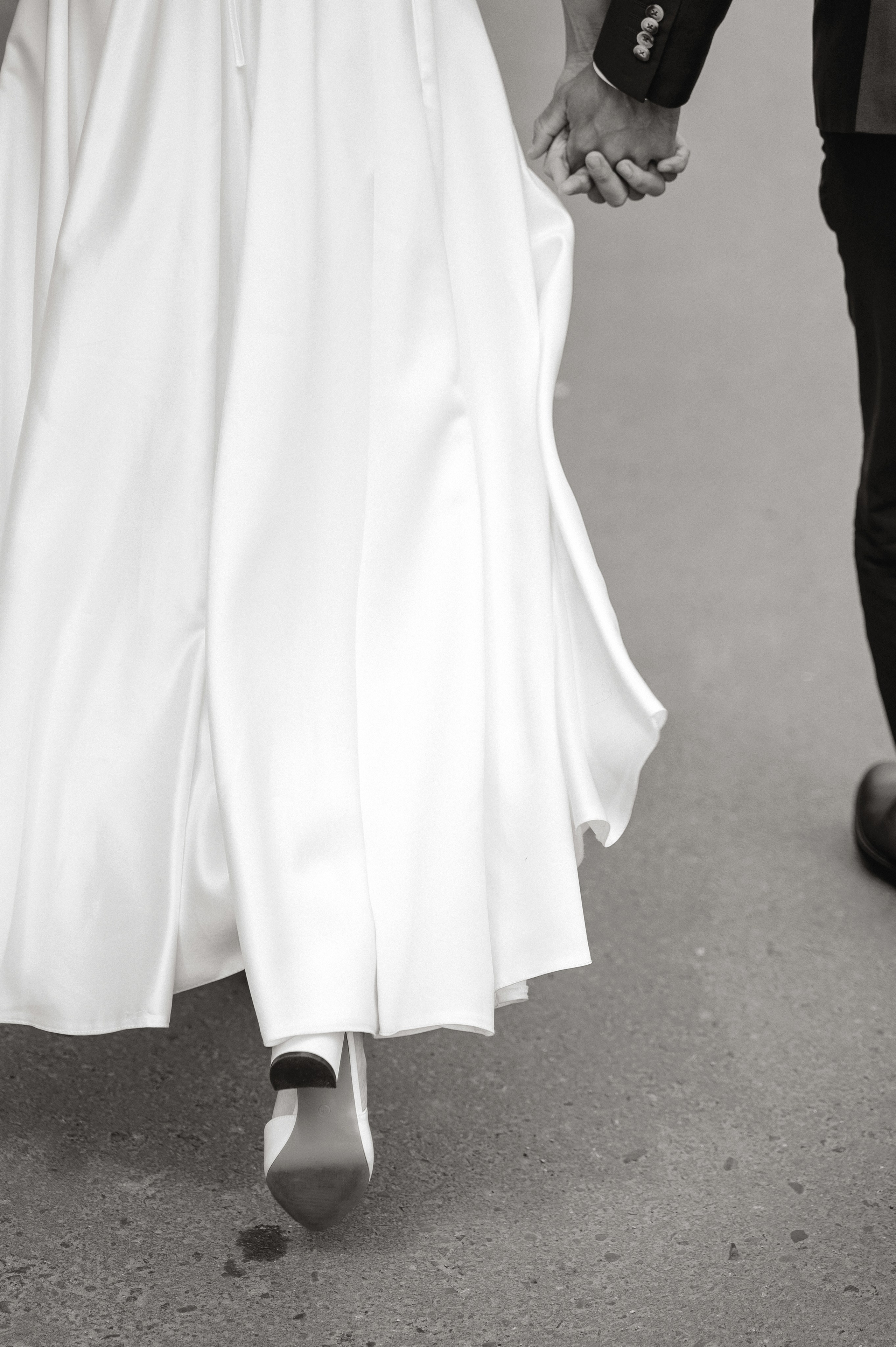 Алексей и Анна. Свадебный и семейный фотограф в Чебоксарах Ирина Левнер