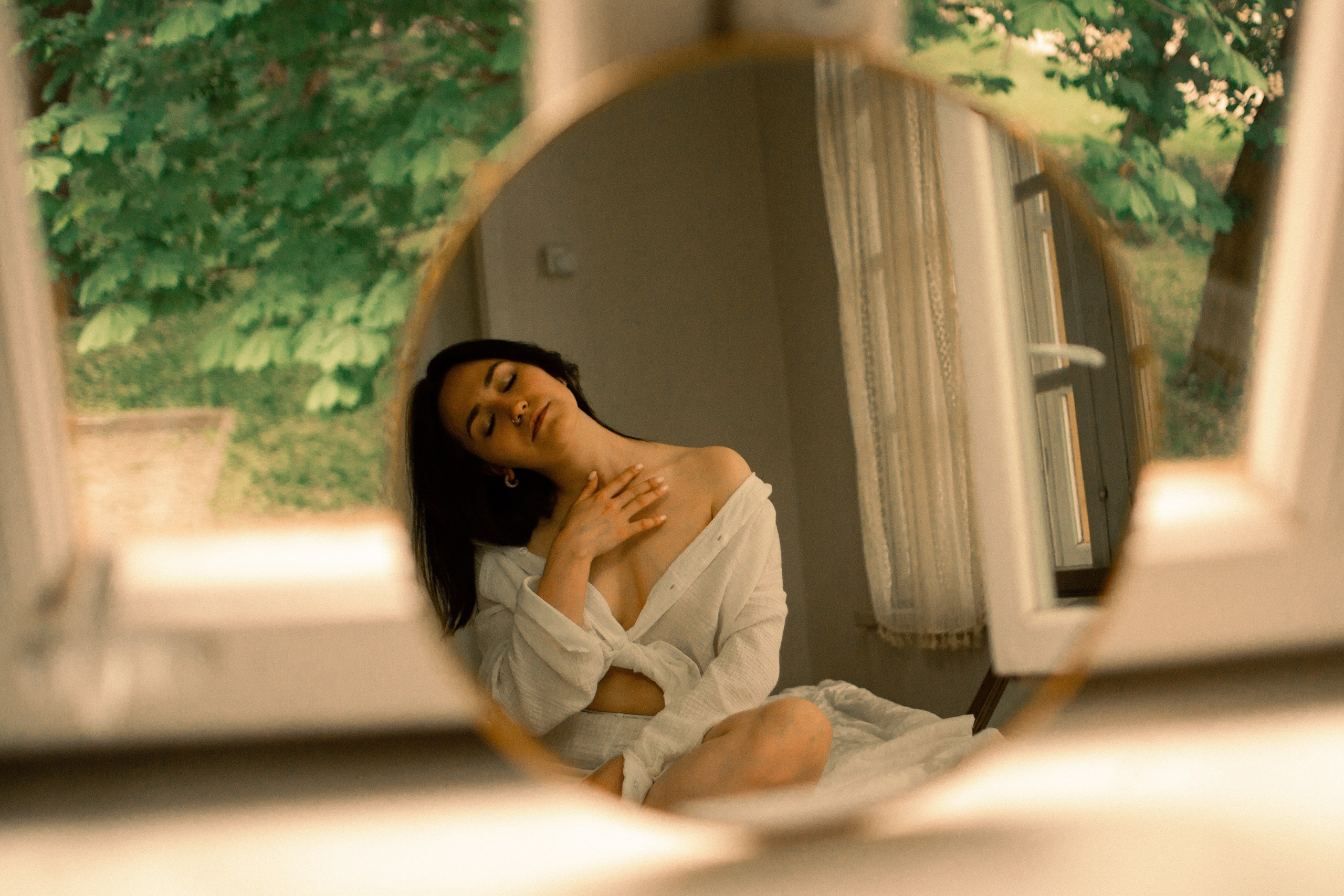 Олеся. Фотограф Блинова Арина | Санк-Петербург