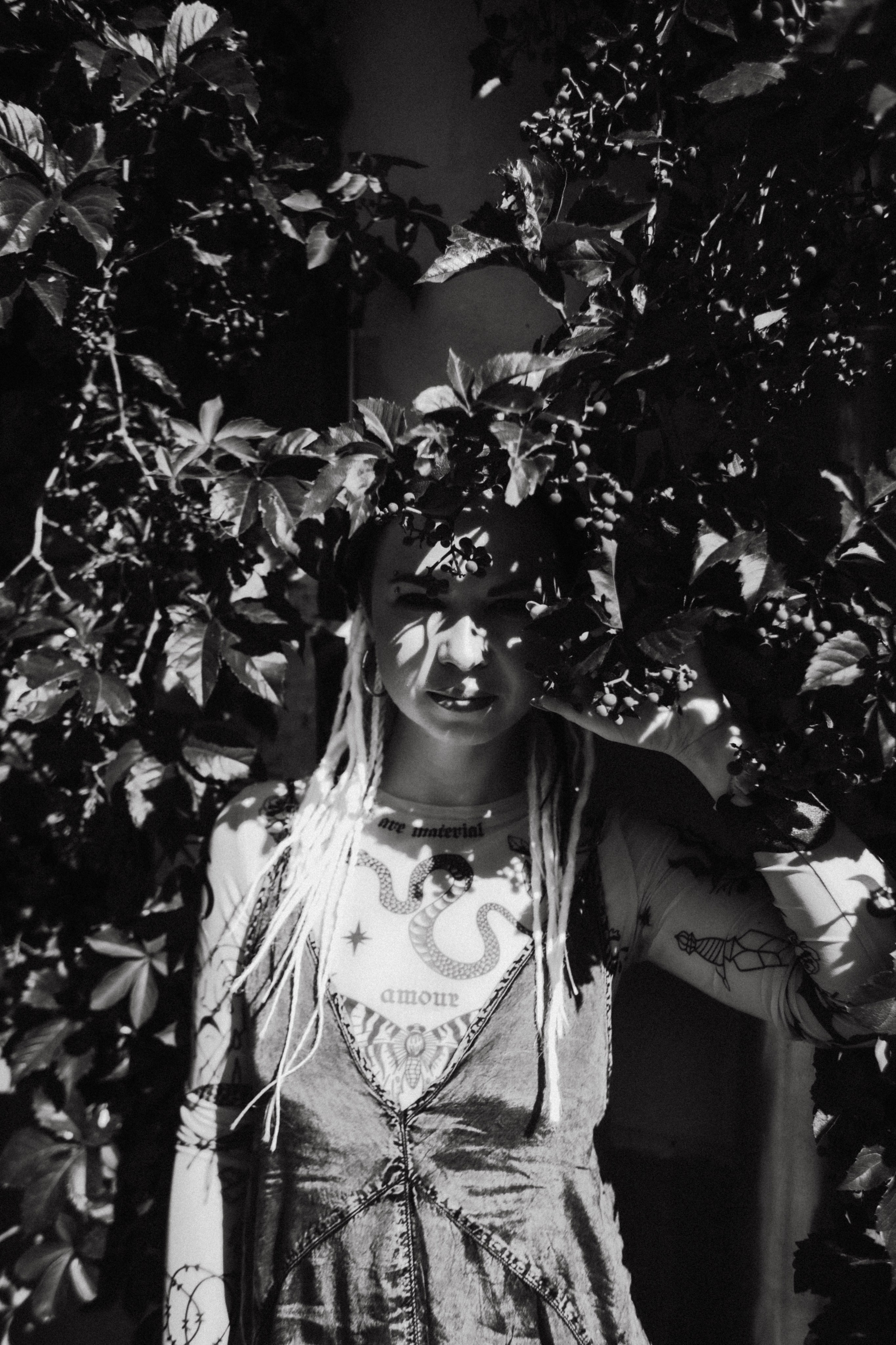 Настя. Городское. Фотограф в Нижнем Новгороде