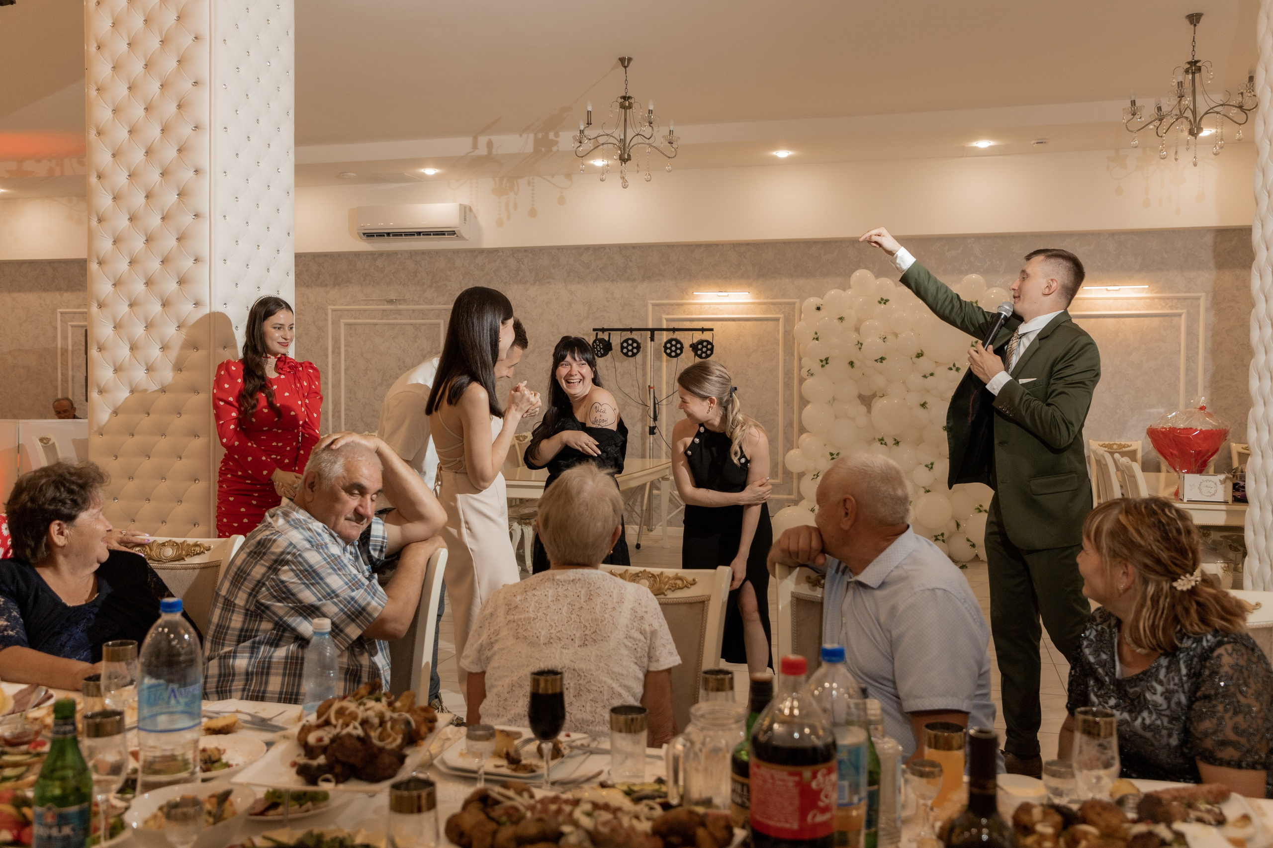 Иса и Валерия (сокращено). Свадебный фотограф Ангелина Сунгатулина | Саратов | Балаково | Вольск