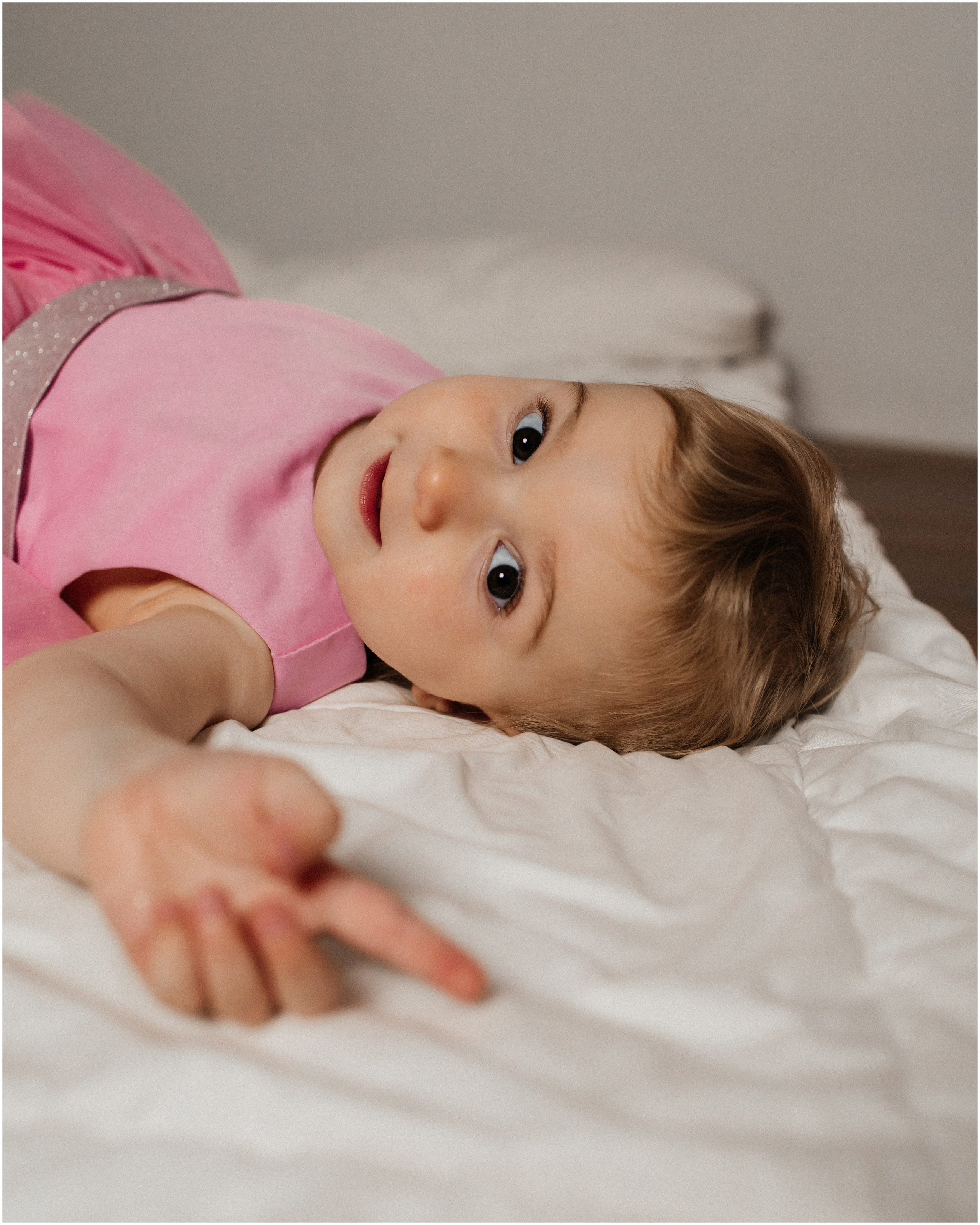 Vasilisa. Фотограф Марина Цветкова | Москва