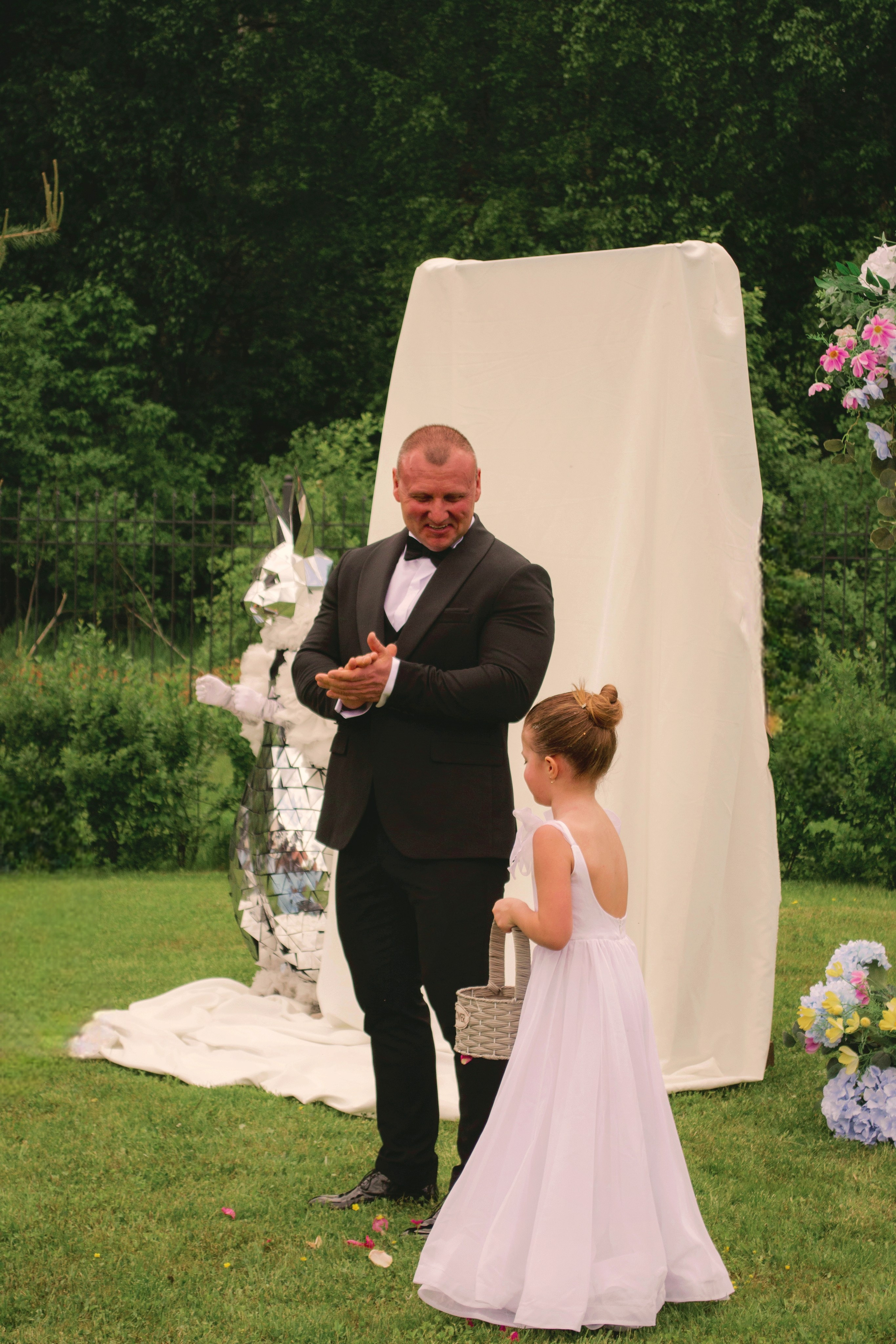 Wedding Dreams Adward 2026 WEDDING LIFEHACK. Поставщики эмоций