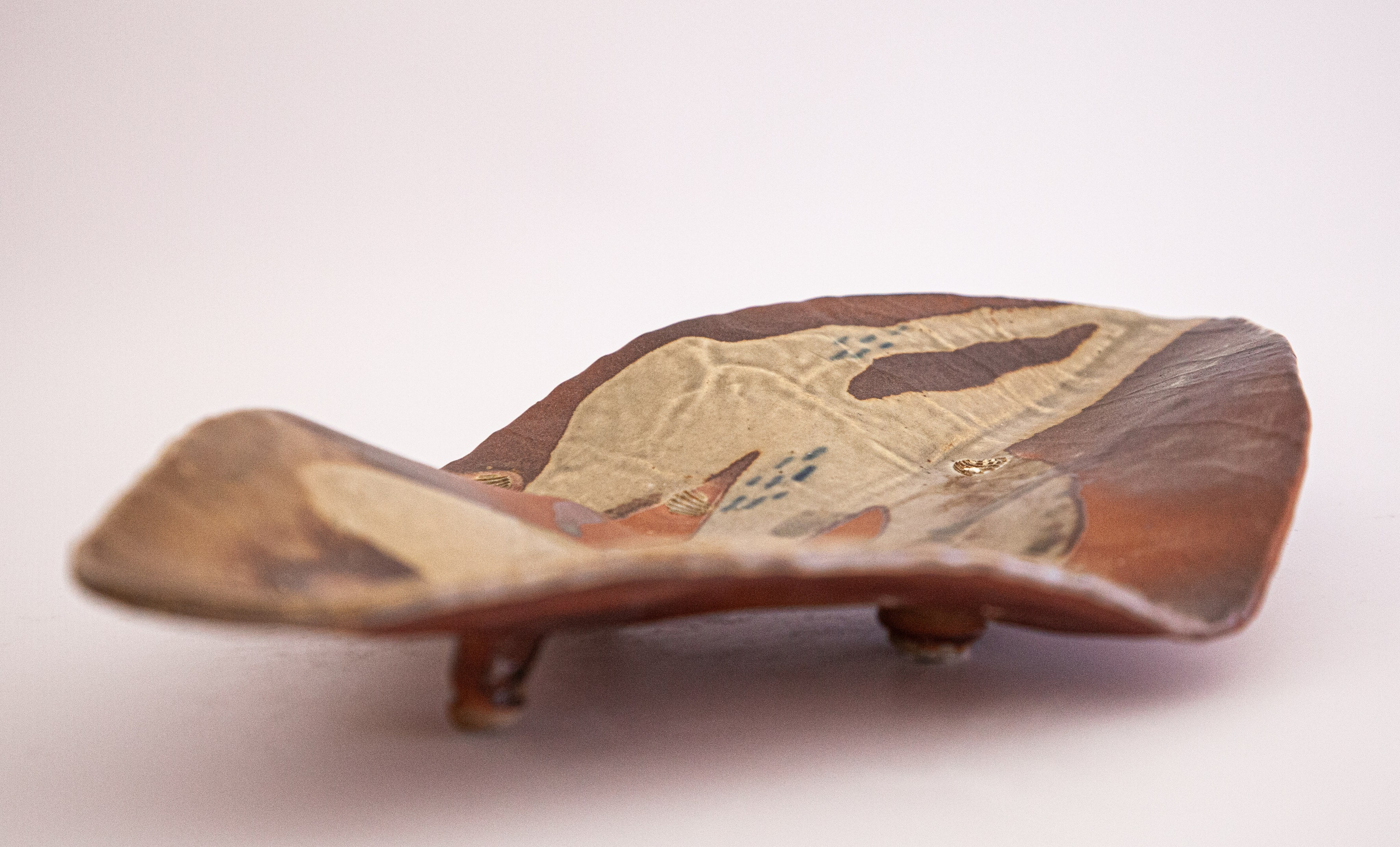 — Керамика для Екатерины. Фотограф | Москва