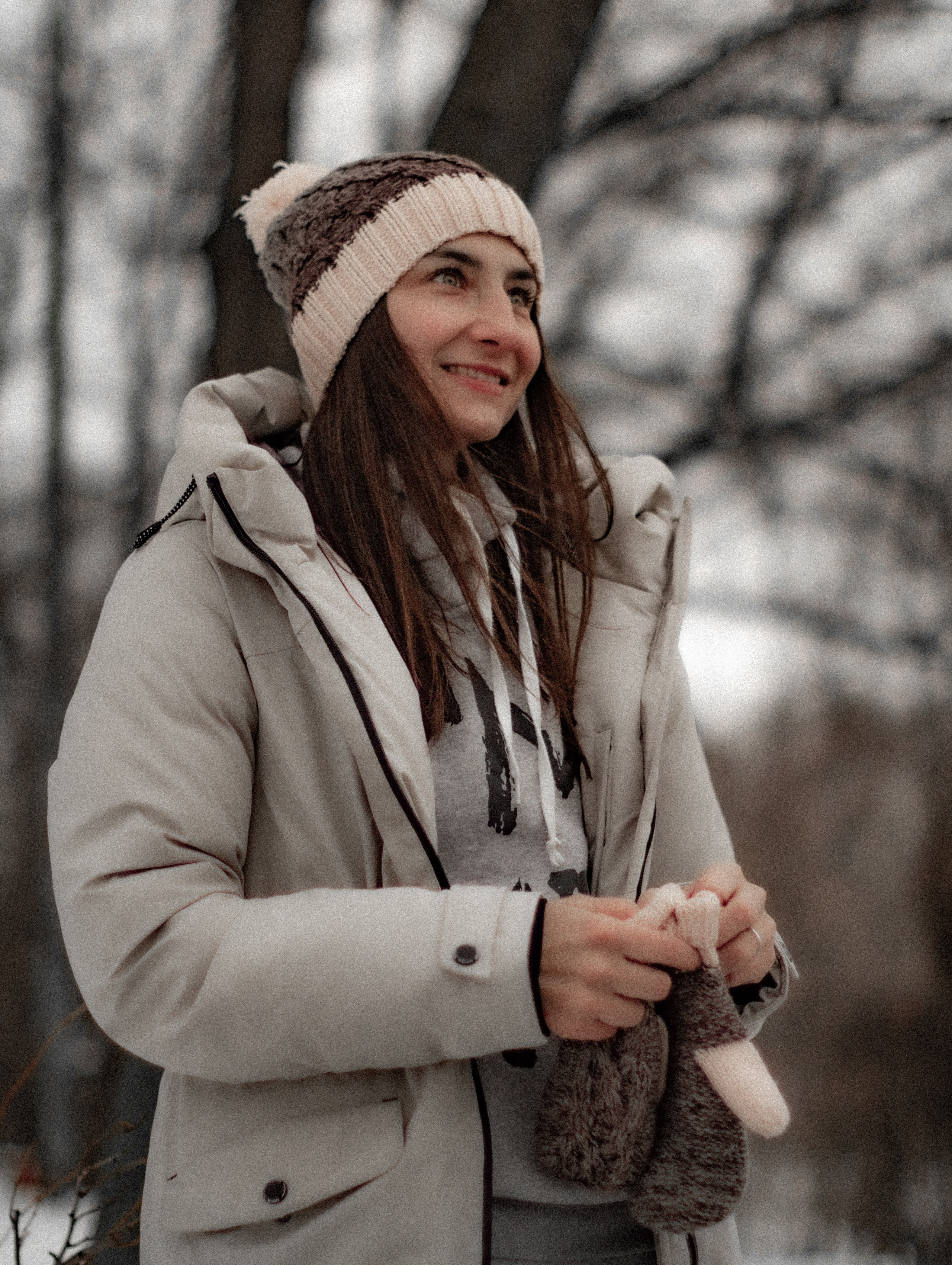 — Прогулка с Екатериной. Фотограф | Москва