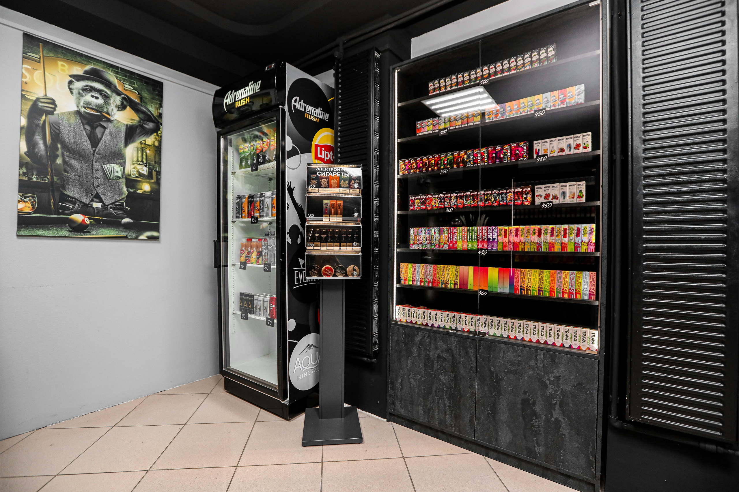 ИНТЕРЬЕРЫ. Photographer Viktoriya Markushina «My world throug»