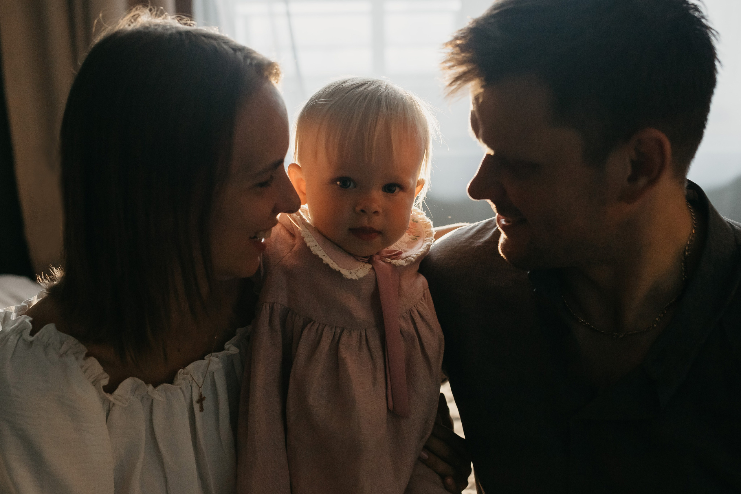 Рома, Вика и Ева. Свадебный фотограф в Санкт-Петербурге Игорь Бабенко