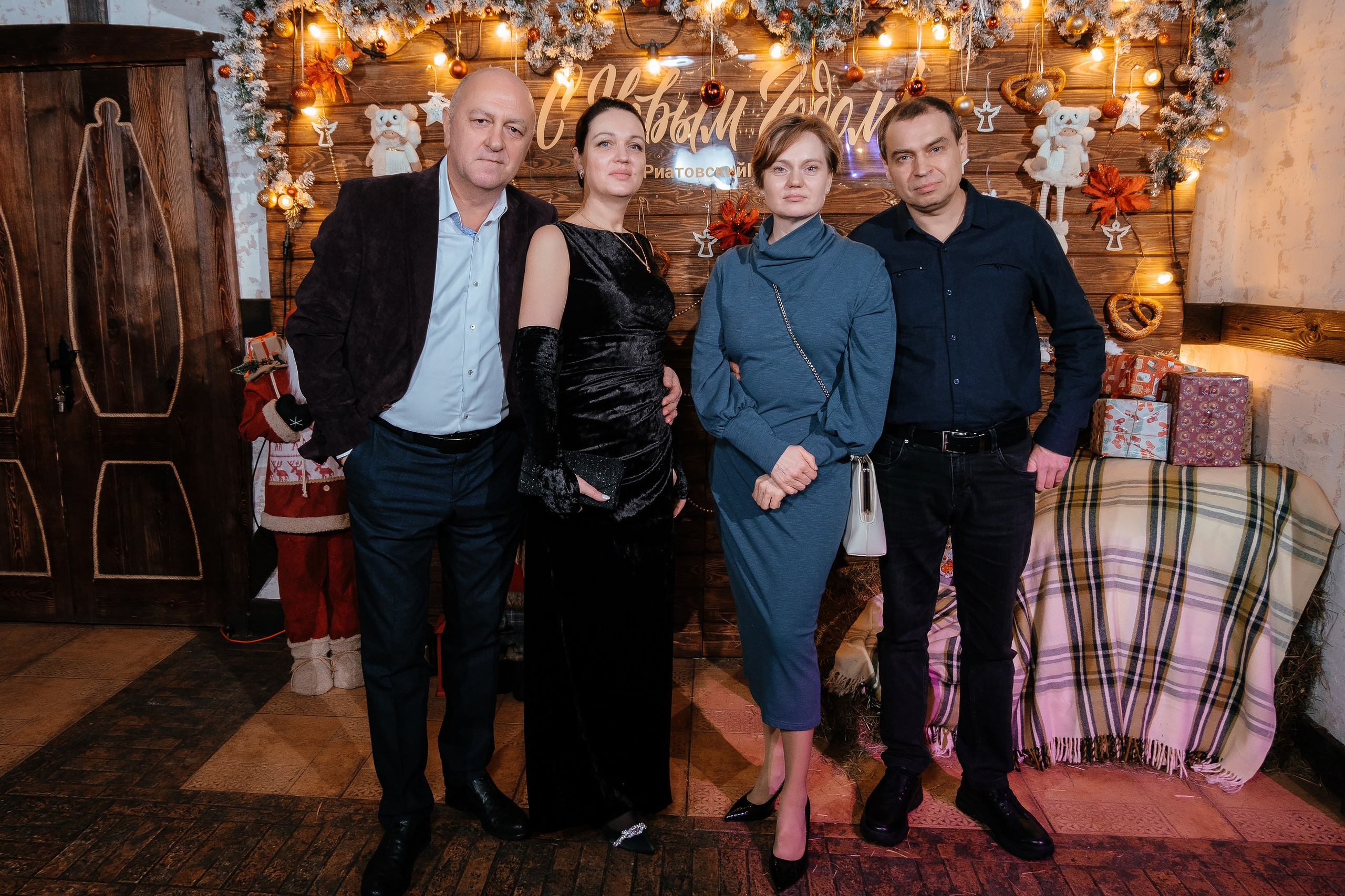 Риатовский пивовар