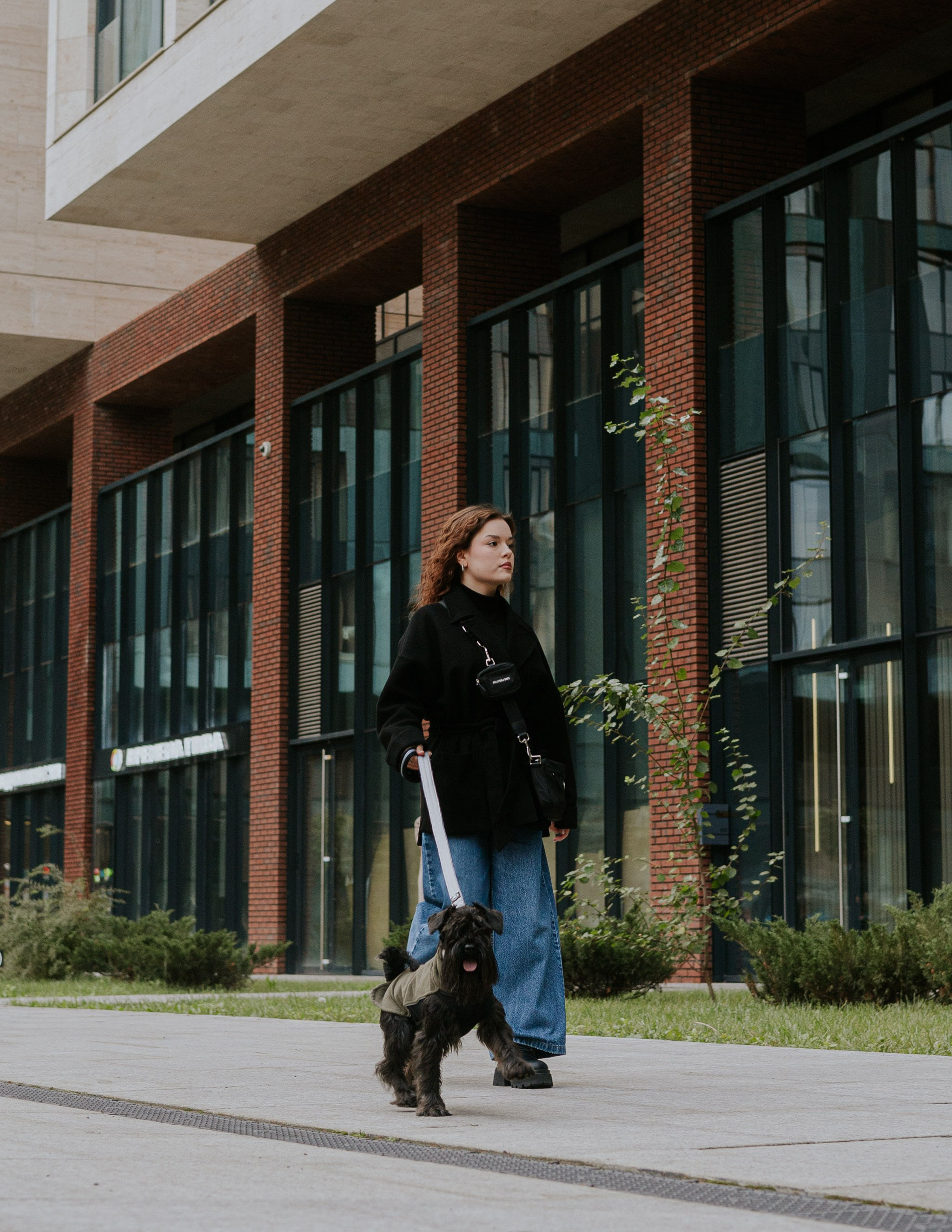 My pet -my friend. Фотограф Арина Демидова