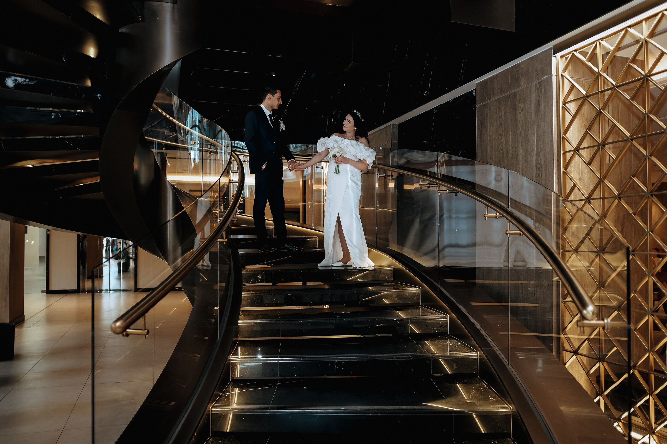 Артем и Юлия