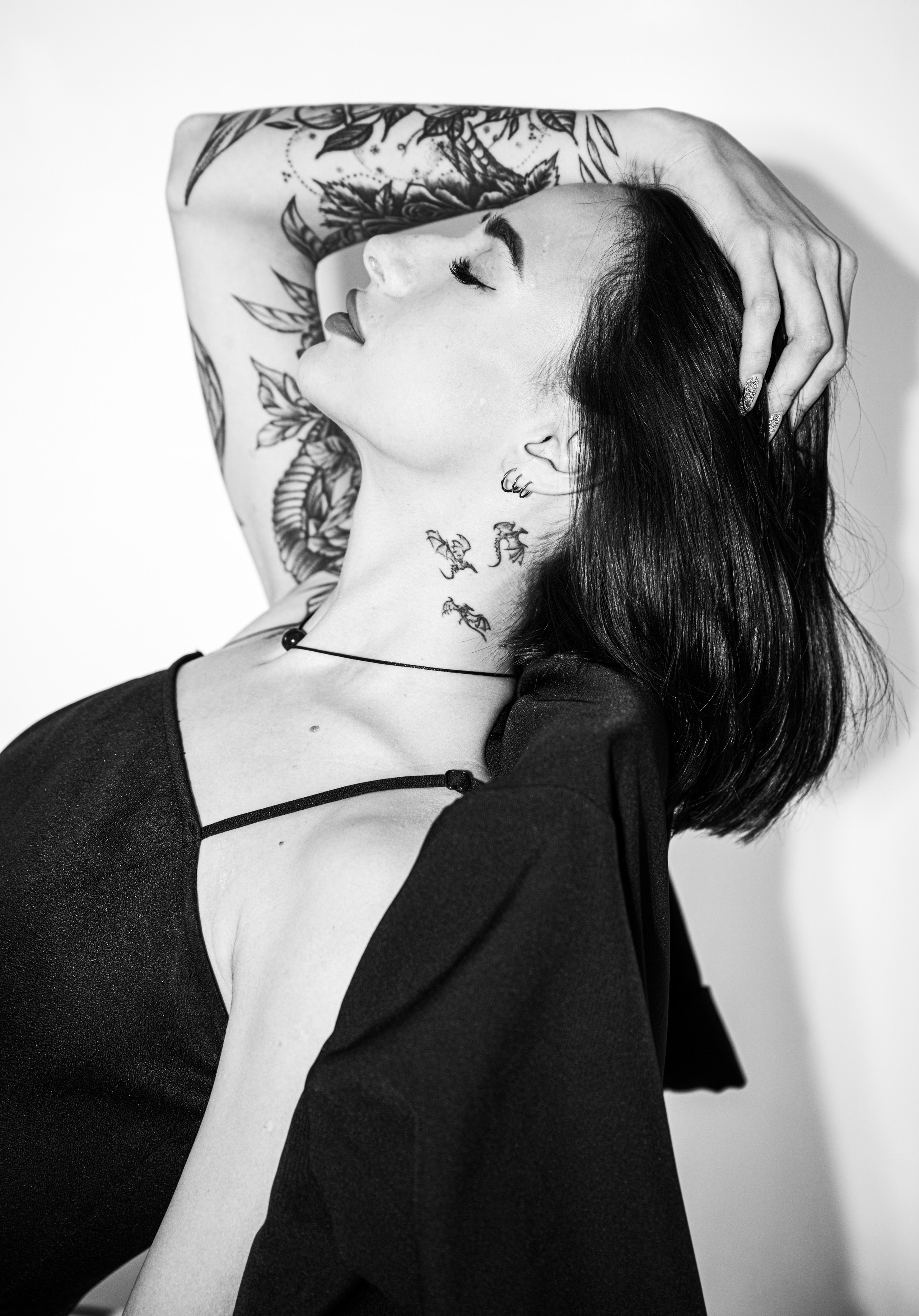 Студийные фотосессии. Студийный и свадебный фотограф и видеограф в Севастополе — Юлия Макаренко