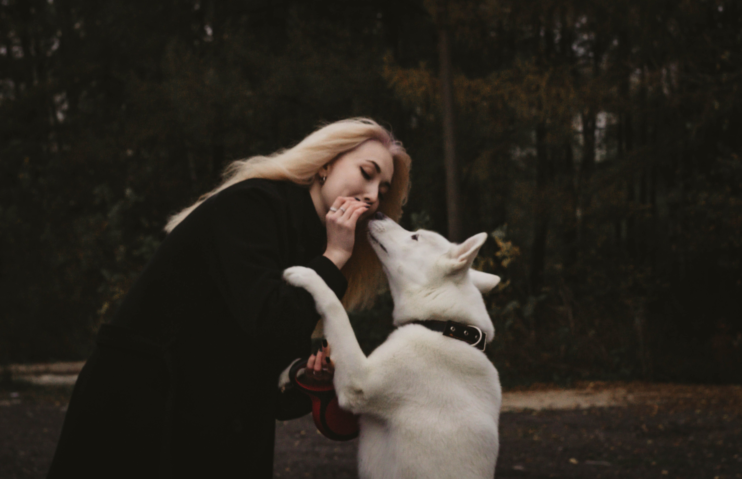 Мария&Бэлла. Профессиональный фотограф