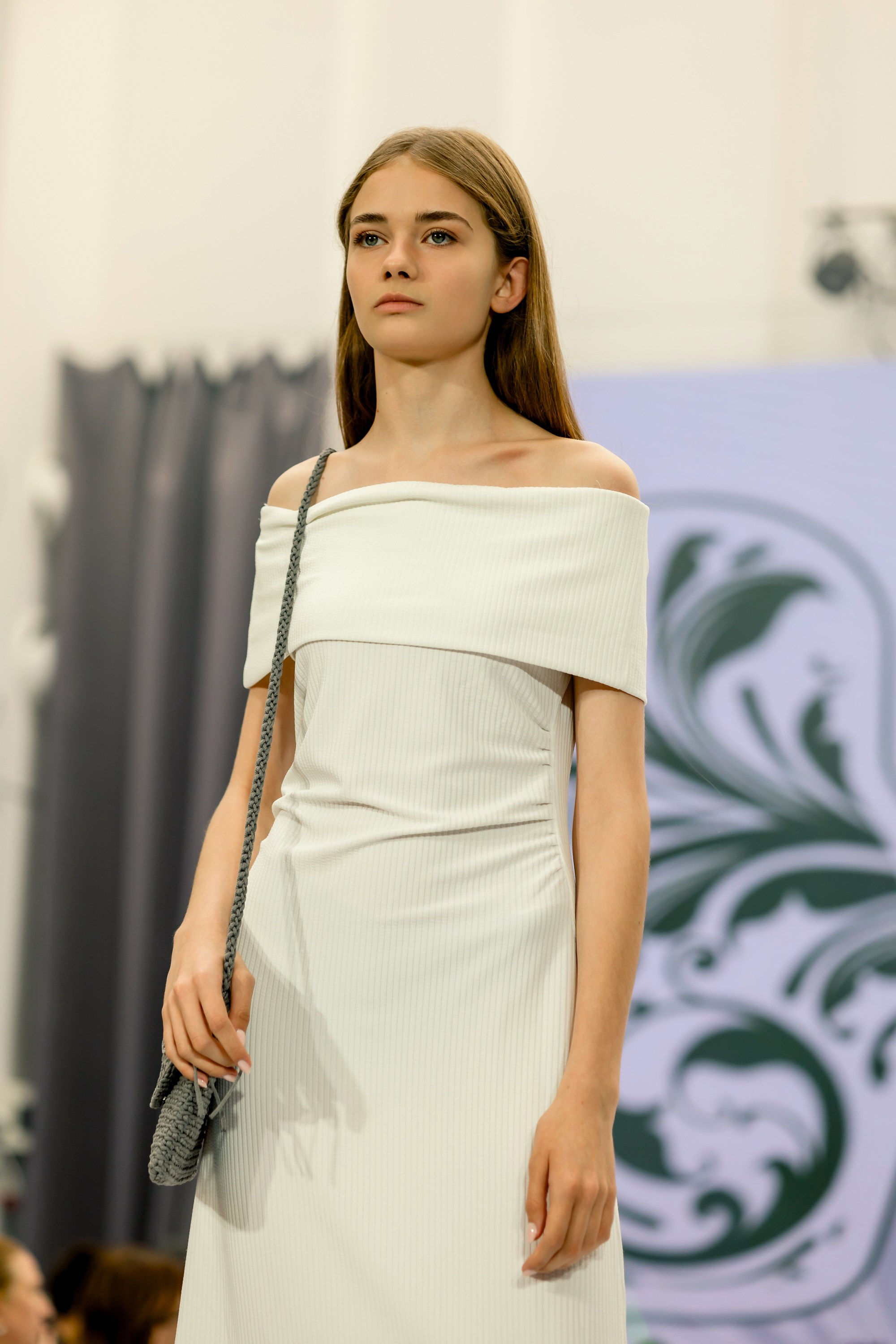 Smolensk Fashion Week 2025_День 2_Смоленская матрешка. Главная