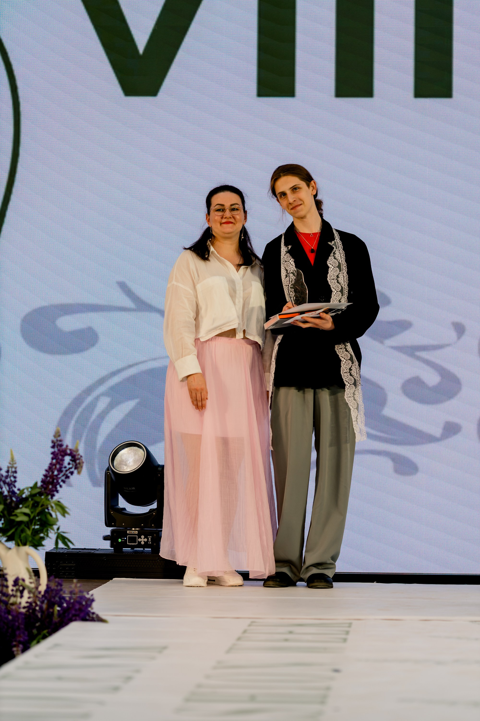 Smolensk Fashion Week 2025_День 2_Смоленская матрешка. Главная