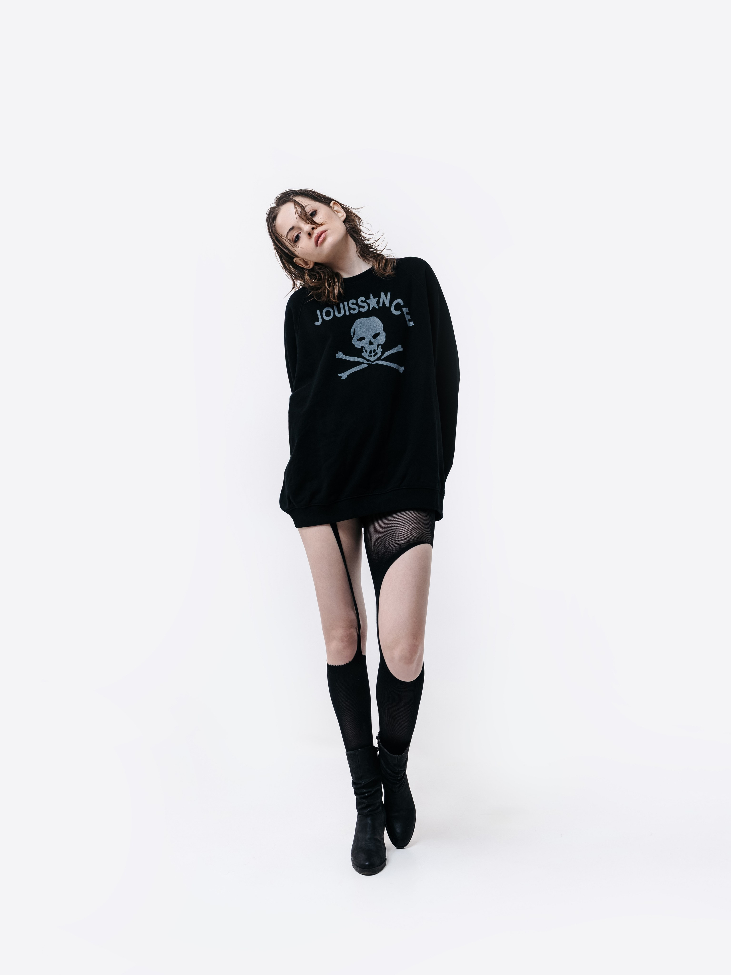 STENOSIS — каталог. Фото и видео контент за одну съемку — Веретенников Егор