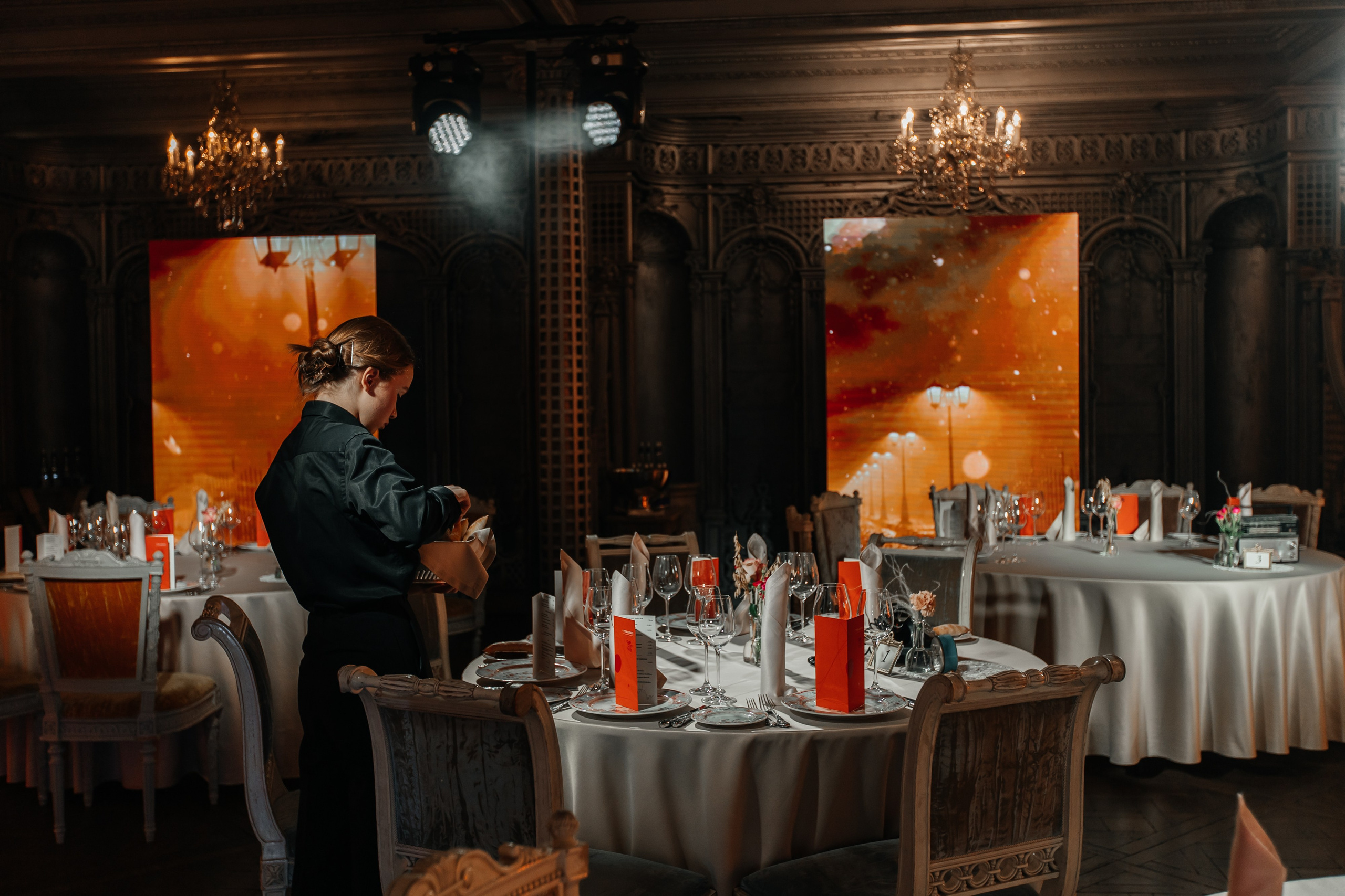 Турандот. Фотограф Москва Людмила Белова