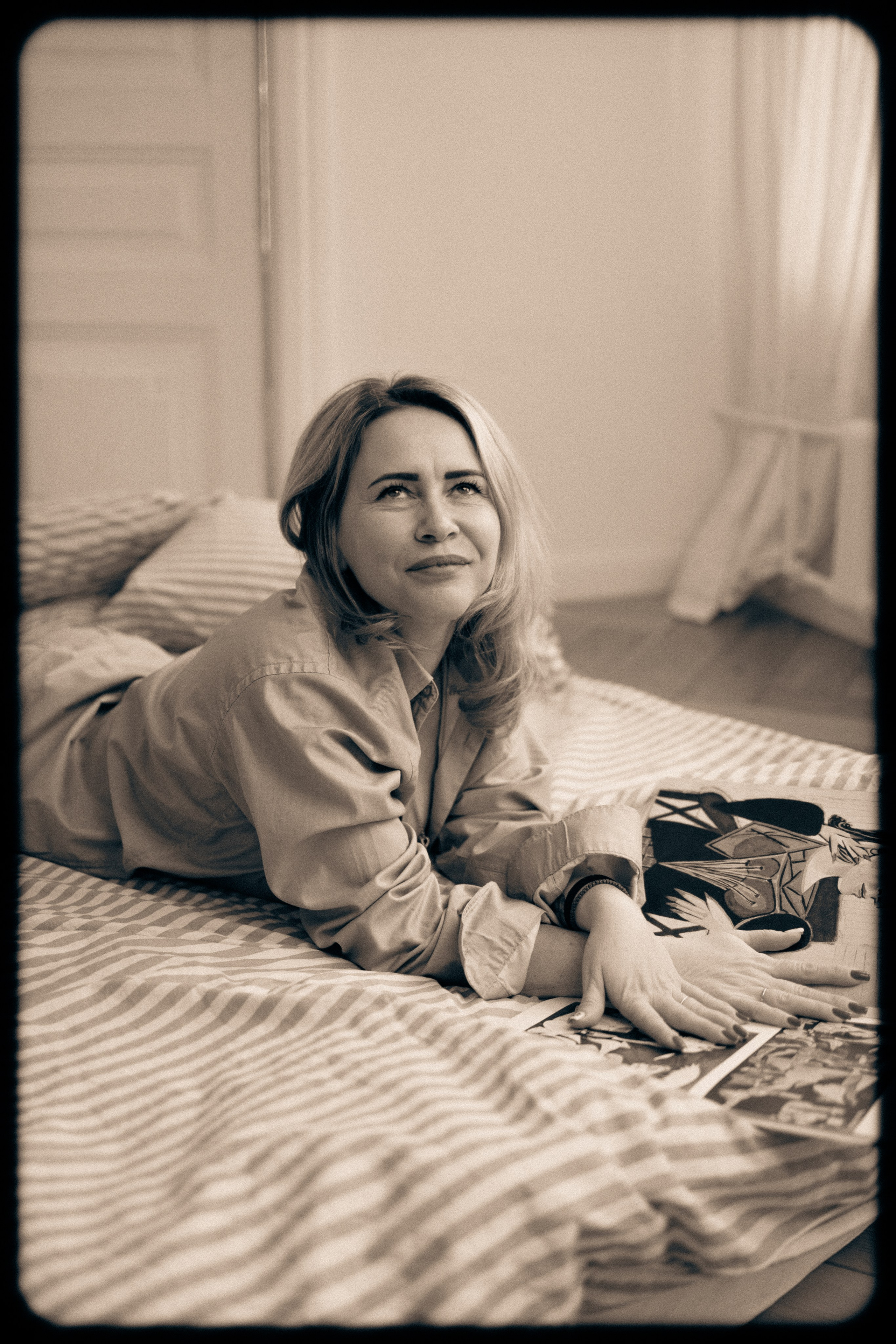 Услуги. Фотограф в Самаре Алена Руденко