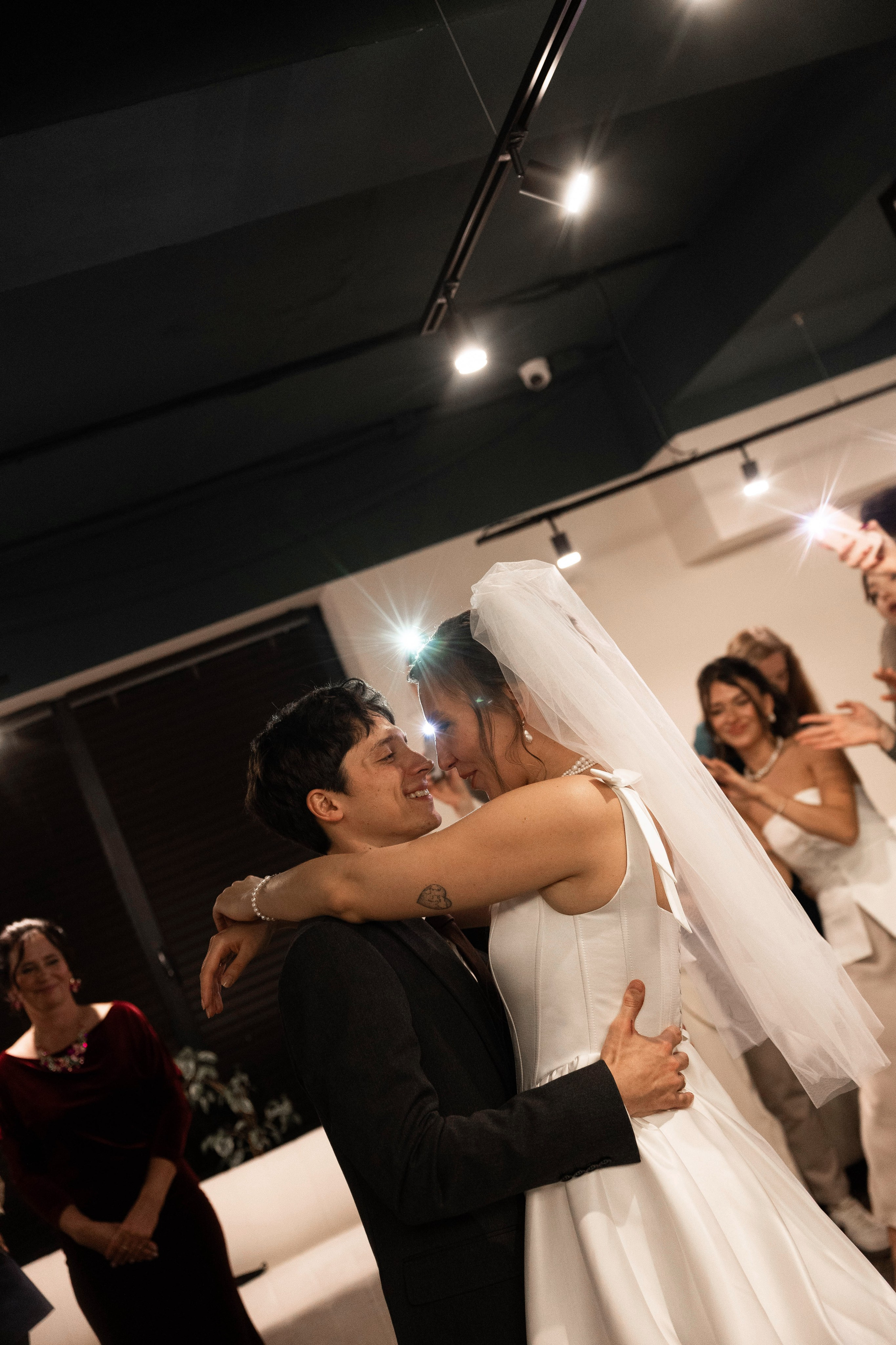 Ксения & Юрий. Свадебный и портретный фотограф Соломко Диана