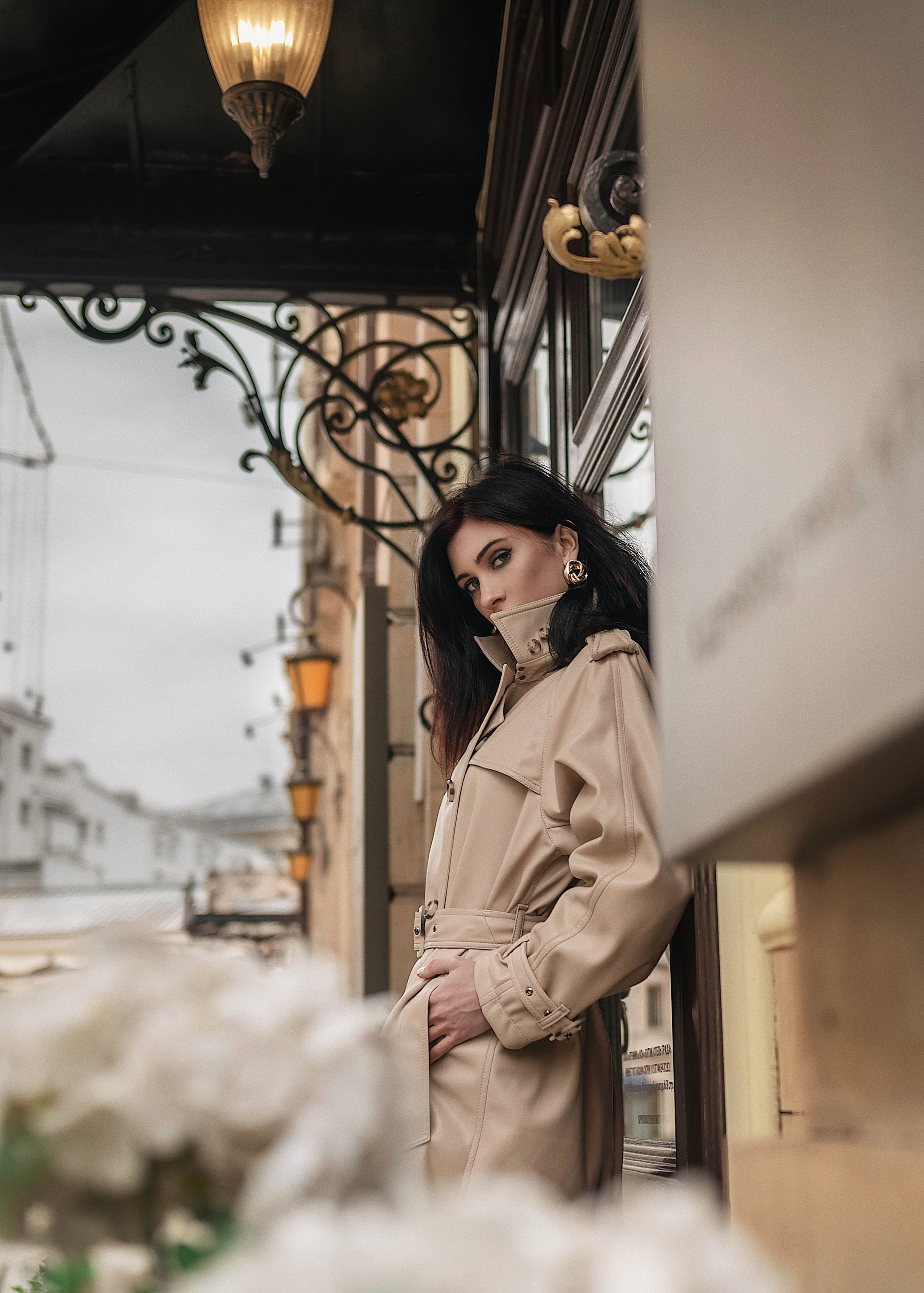 Лиза. Фотограф в Москве