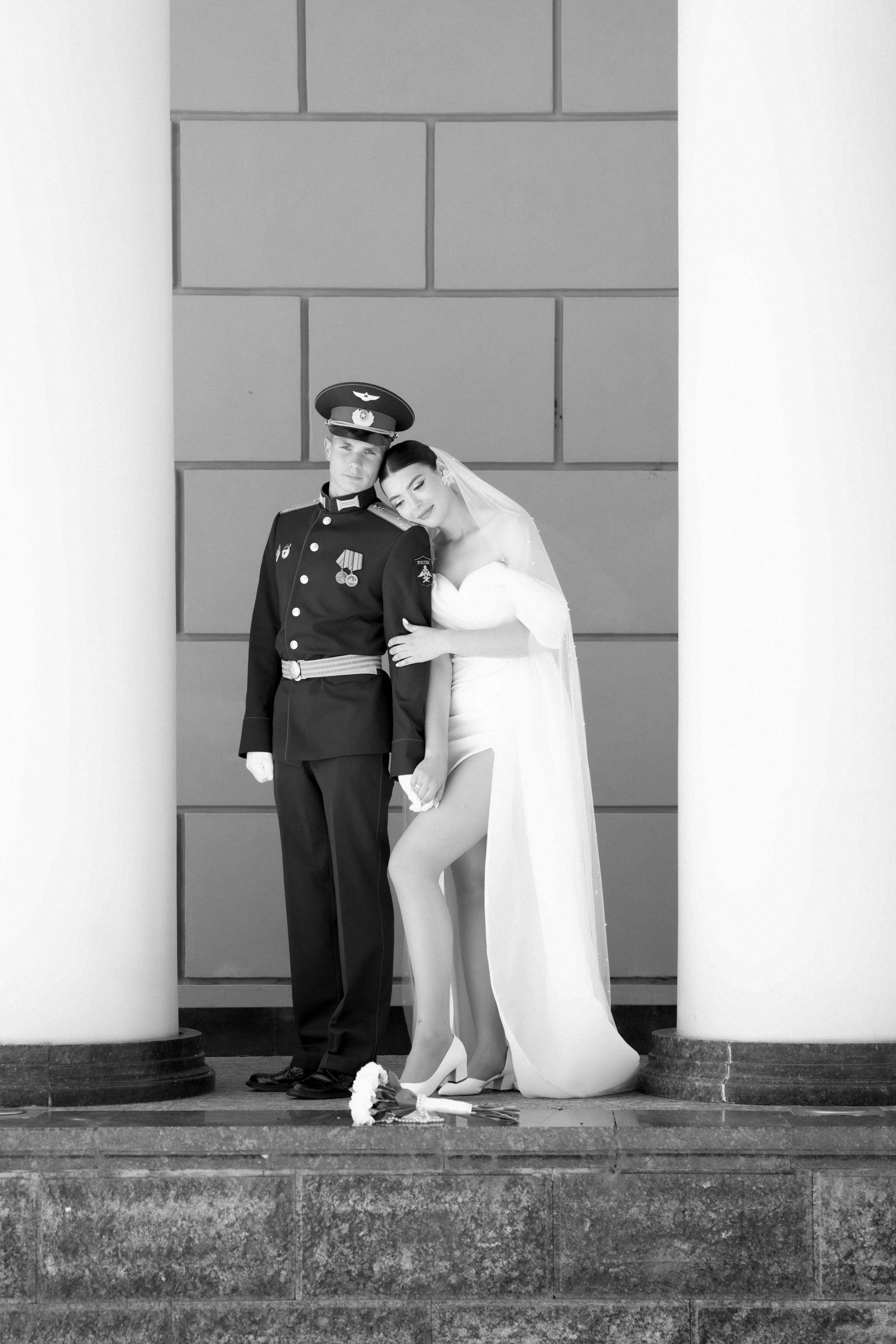 П&В. Семейный фотограф Ирина