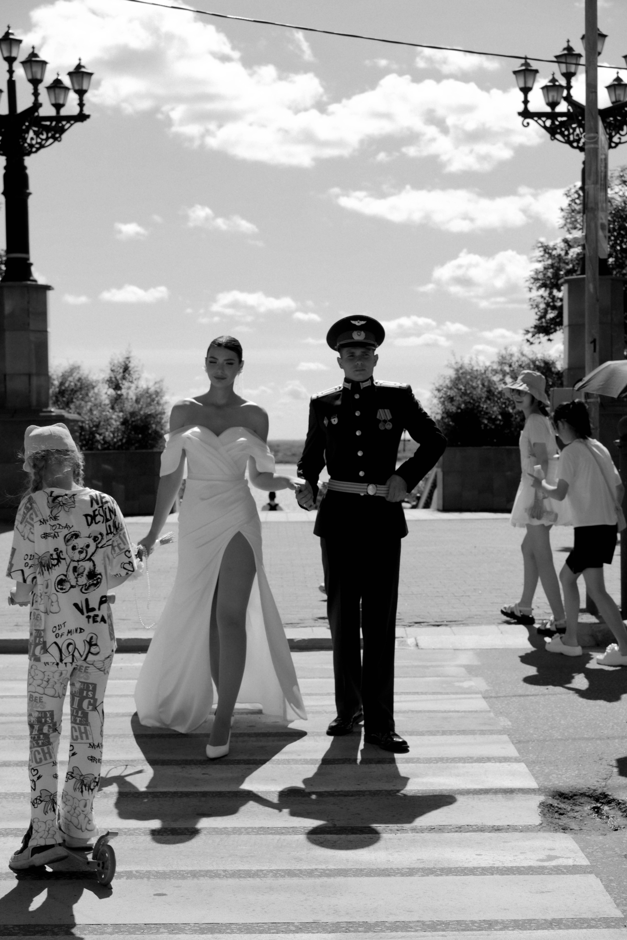 П&В. Семейный фотограф Ирина