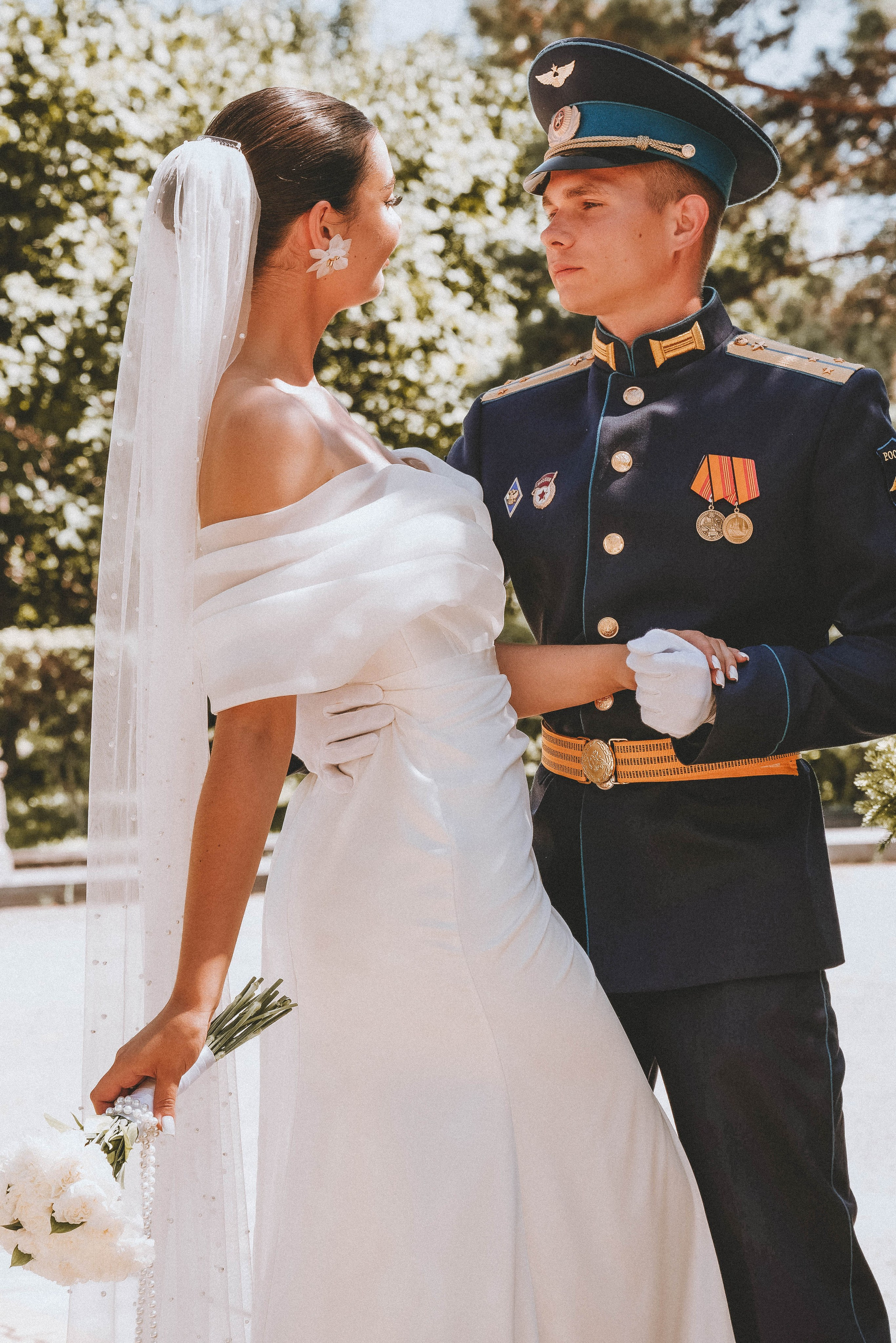 П&В. Семейный фотограф Ирина