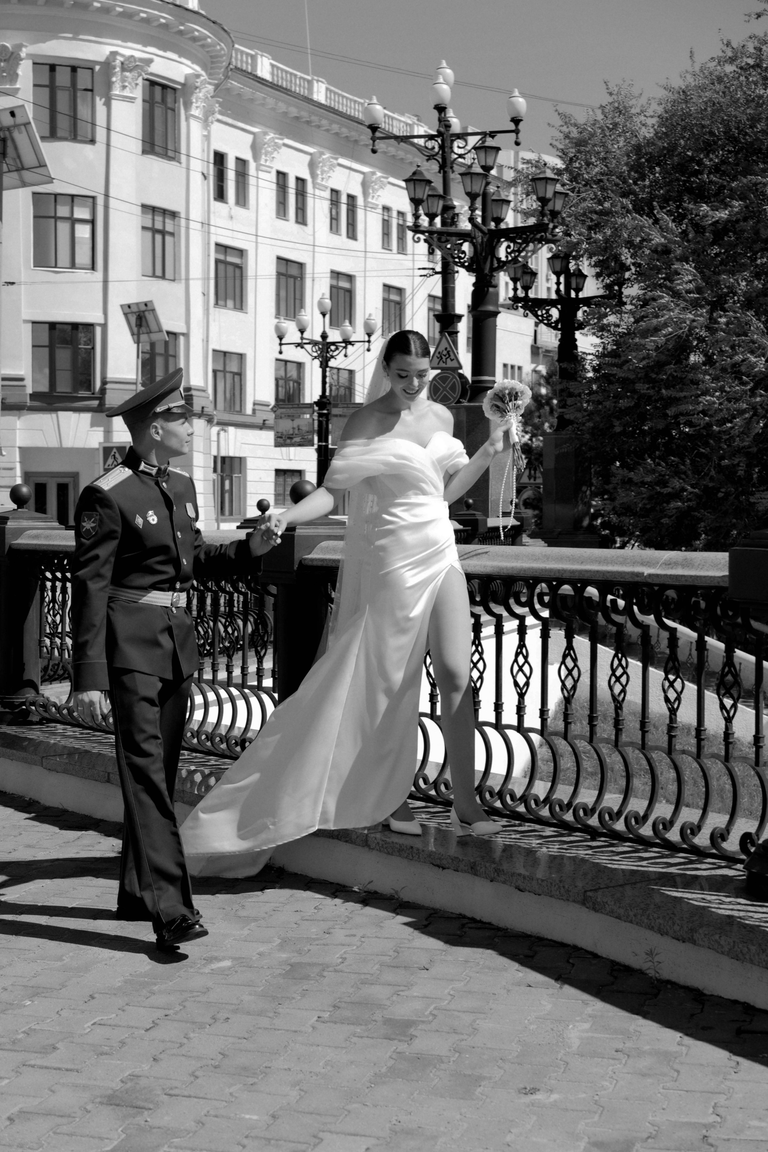 П&В. Семейный фотограф Ирина